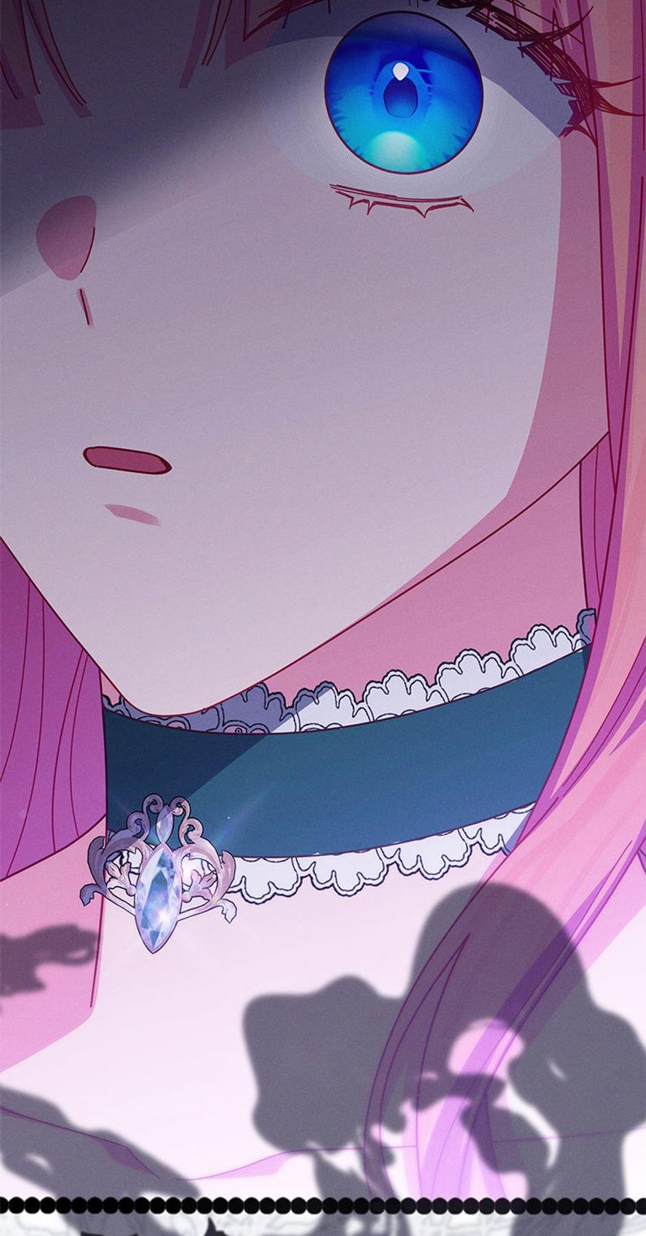 Read Princess Eveness Saves Herself EN Manga Online