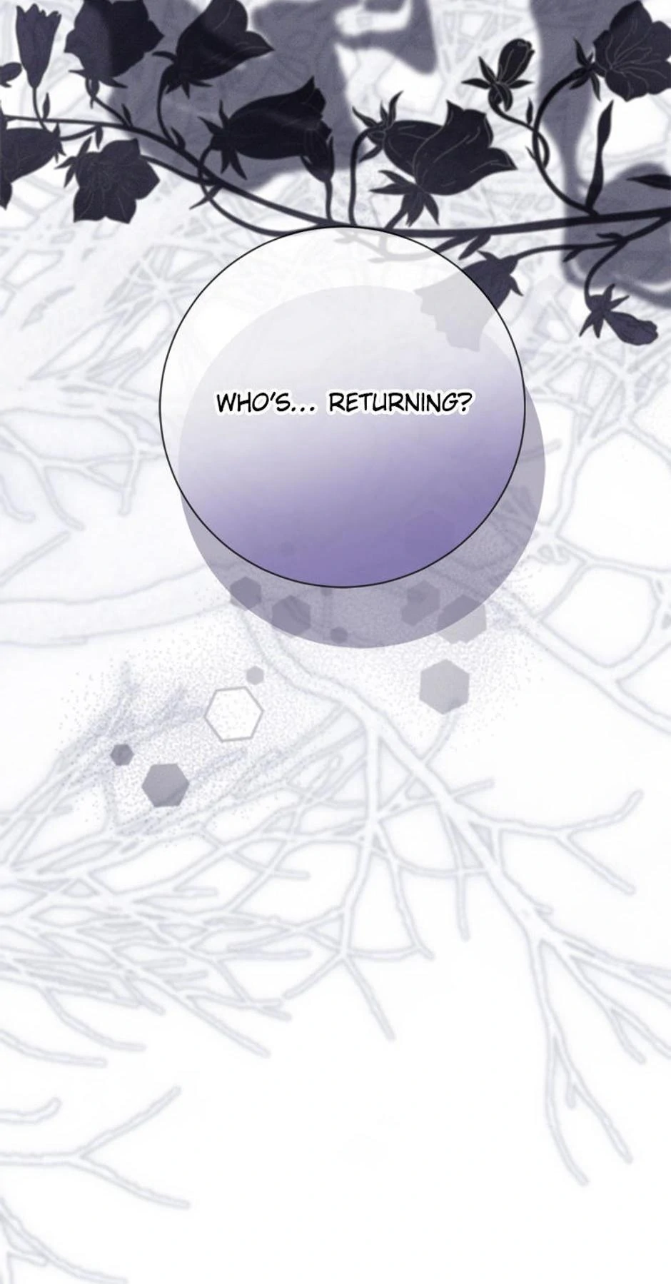 Read Princess Eveness Saves Herself EN Manga Online