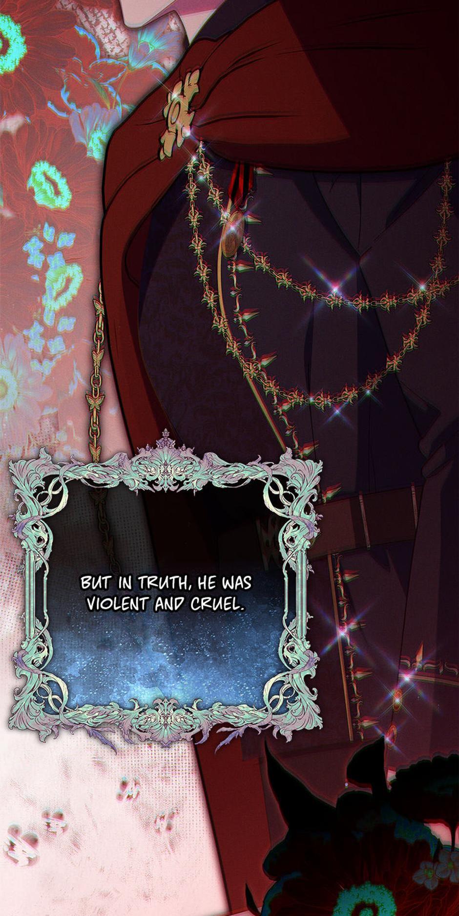 Read Princess Eveness Saves Herself EN Manga Online