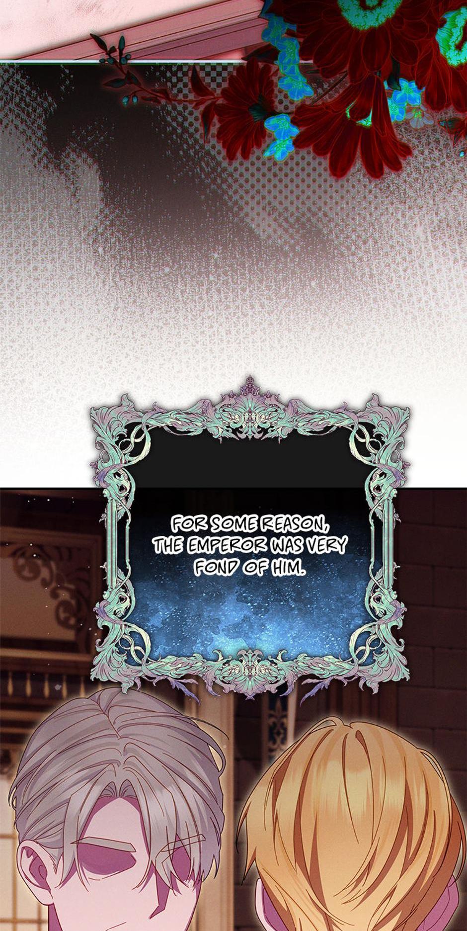 Read Princess Eveness Saves Herself EN Manga Online