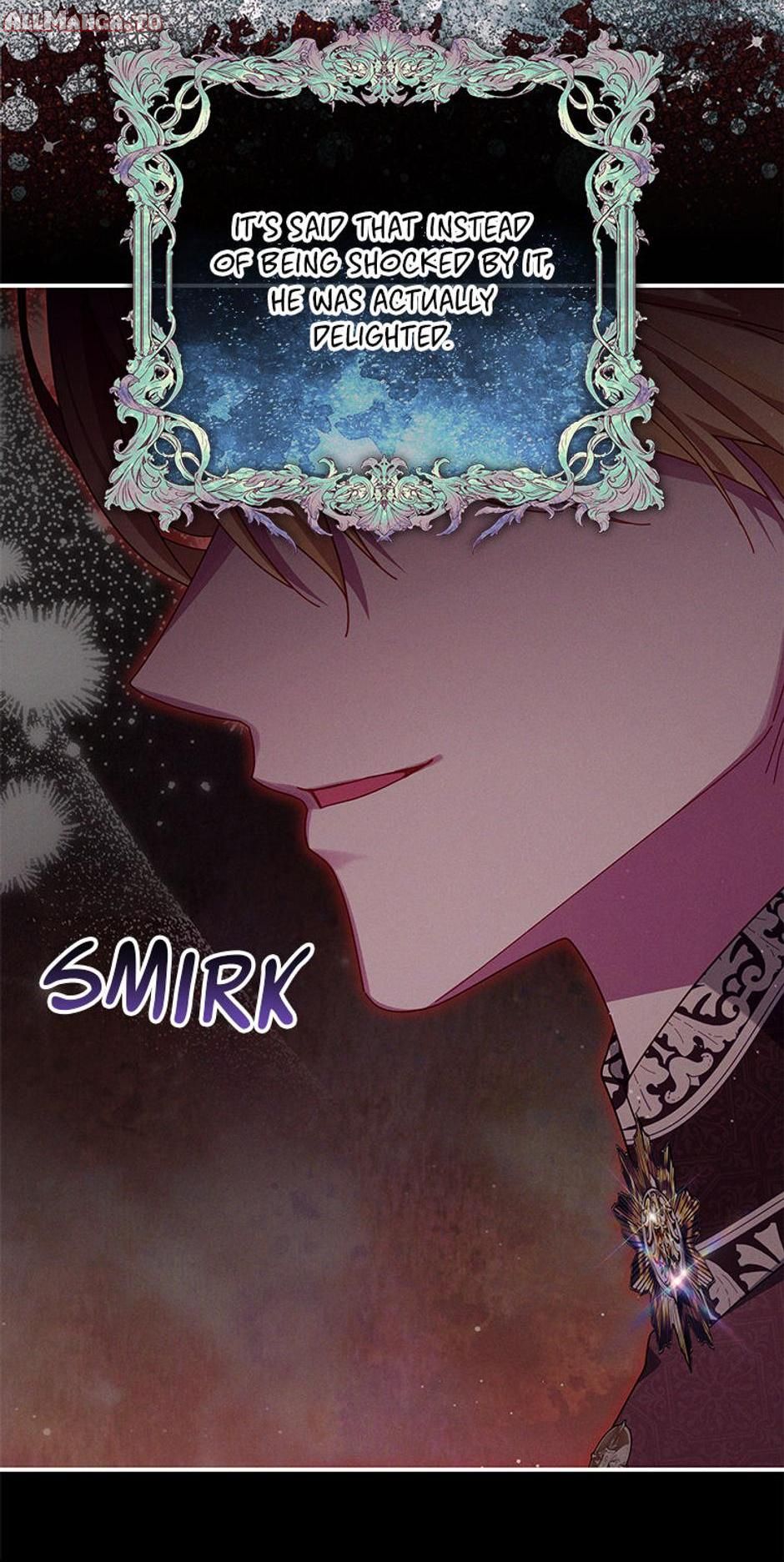 Read Princess Eveness Saves Herself EN Manga Online