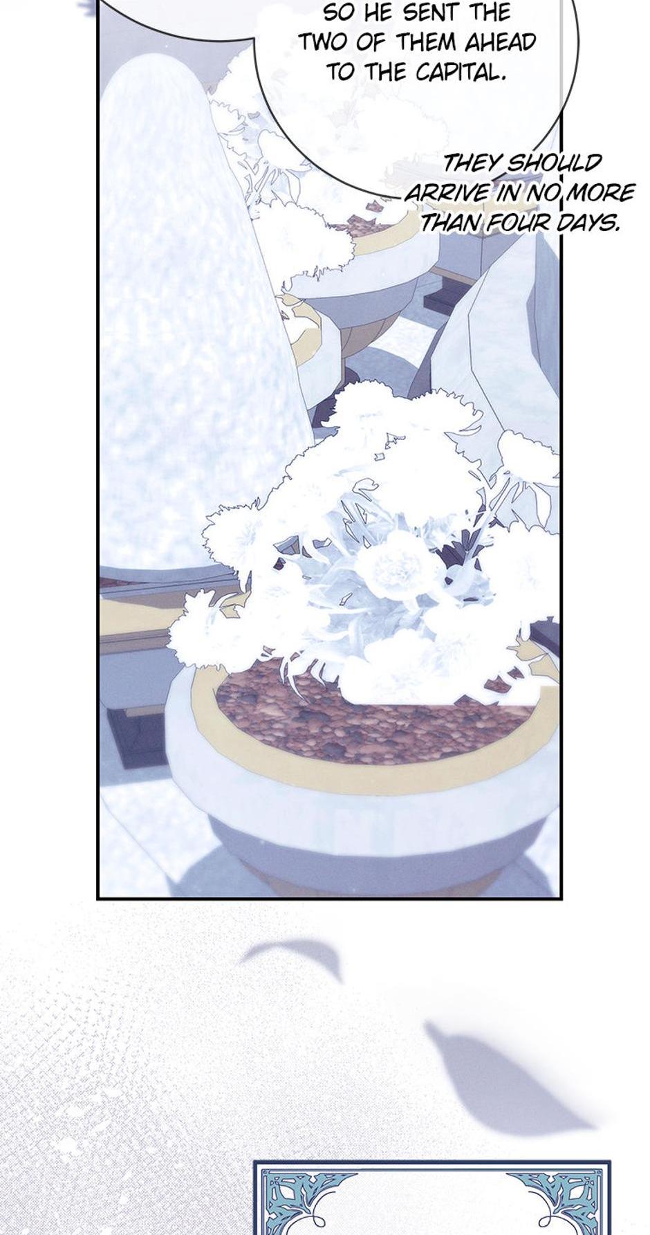 Read Princess Eveness Saves Herself EN Manga Online