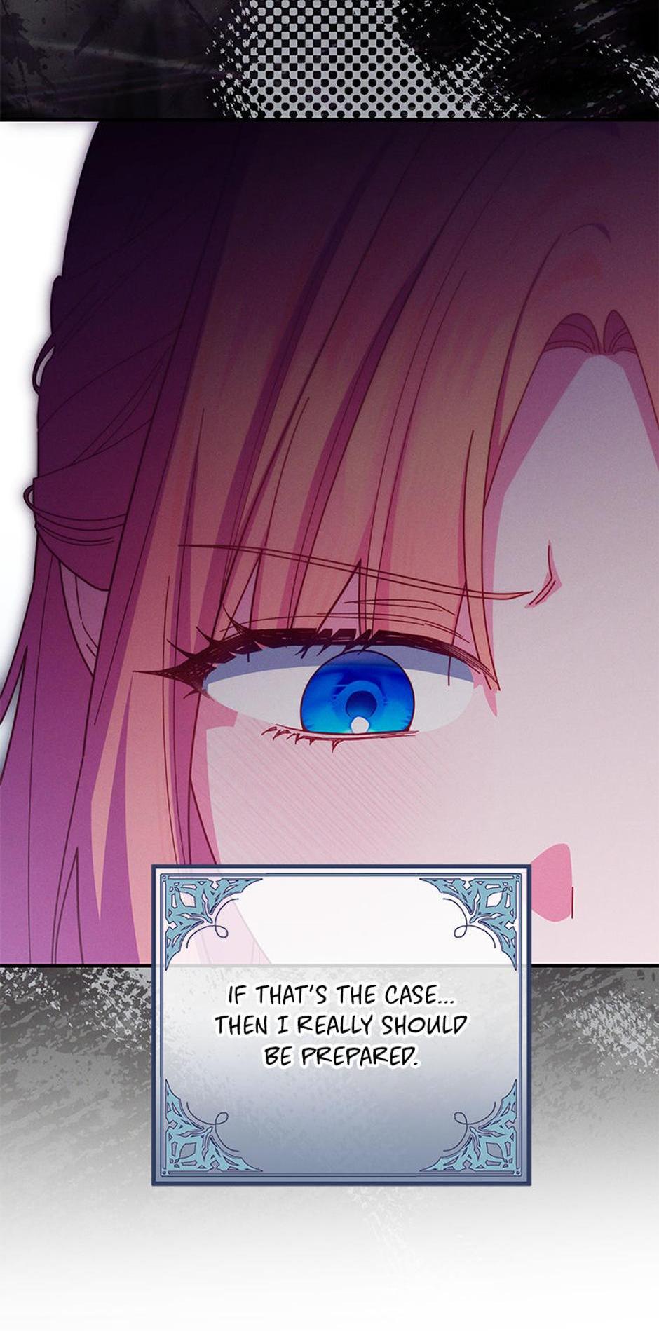 Read Princess Eveness Saves Herself EN Manga Online