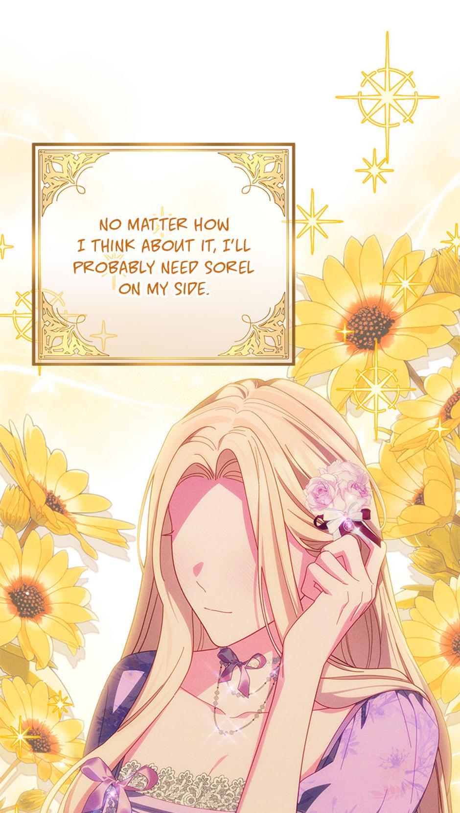 Read Princess Eveness Saves Herself EN Manga Online