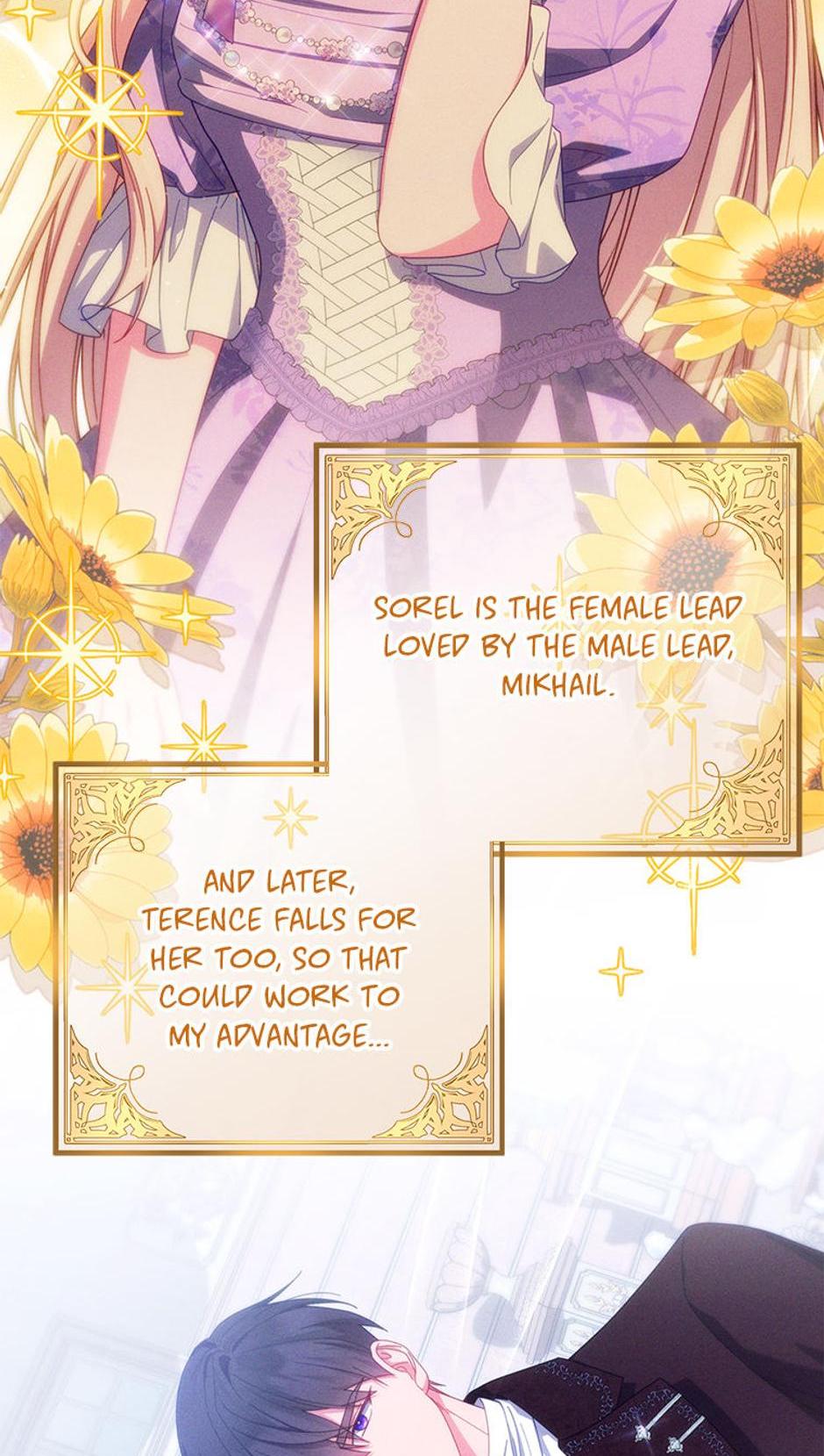 Read Princess Eveness Saves Herself EN Manga Online