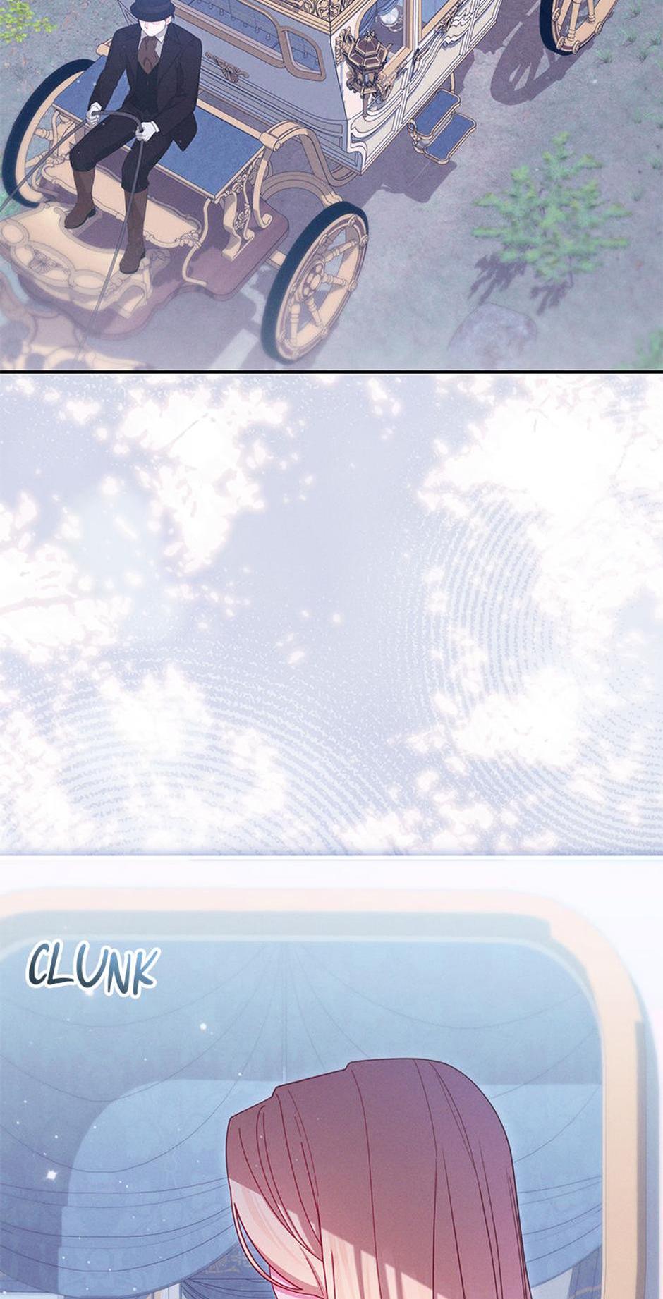 Read Princess Eveness Saves Herself EN Manga Online