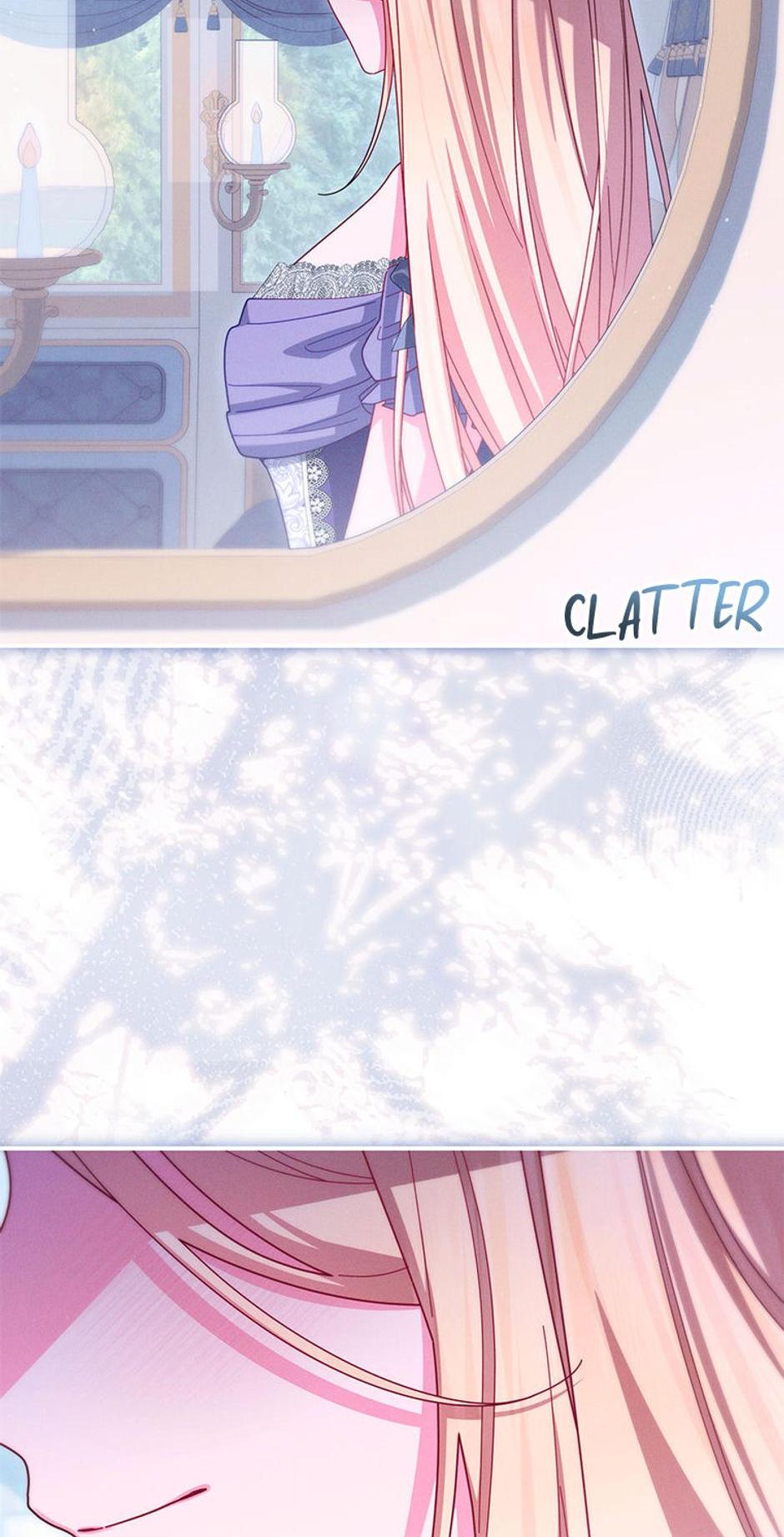 Read Princess Eveness Saves Herself EN Manga Online