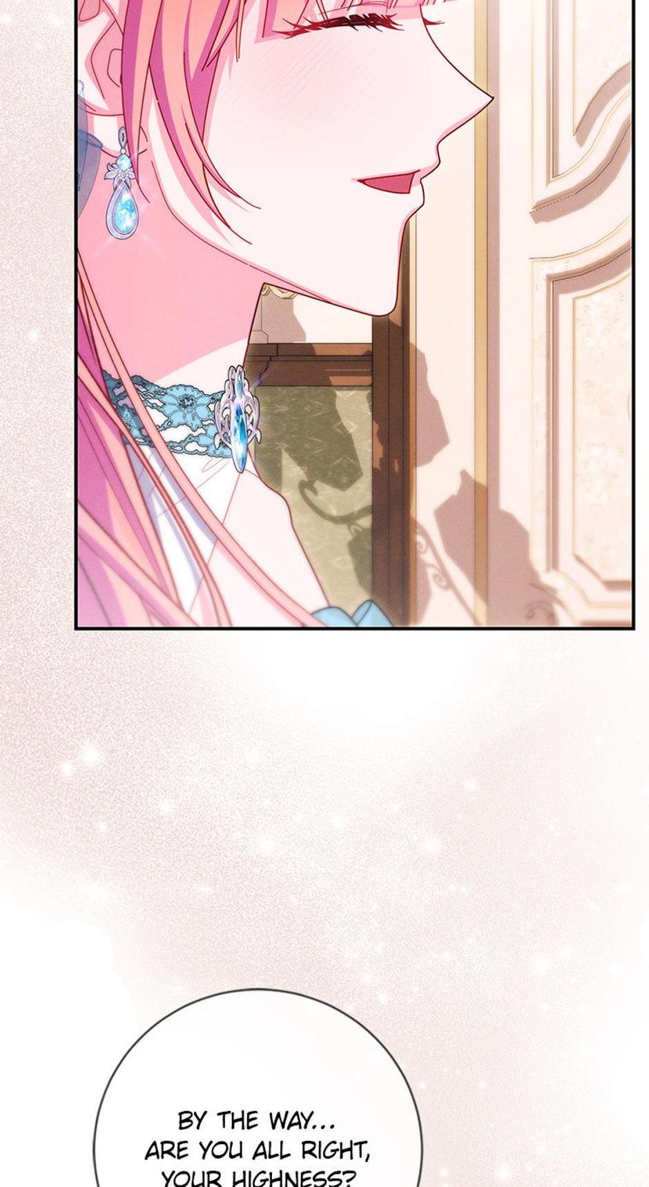 Read Princess Eveness Saves Herself EN Manga Online