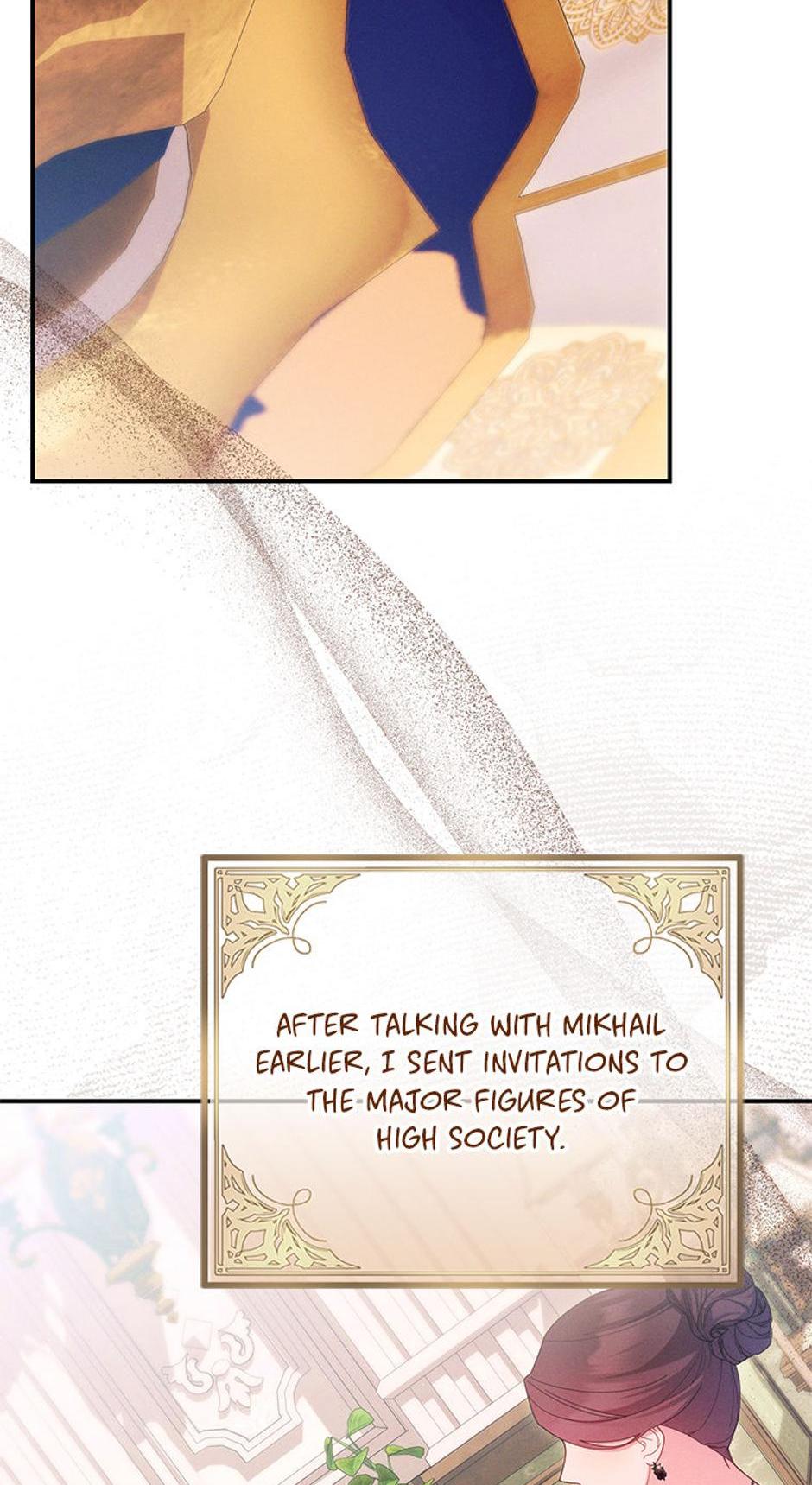 Read Princess Eveness Saves Herself EN Manga Online