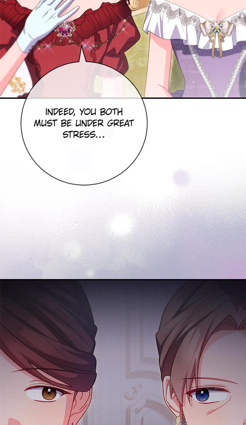 Read Princess Eveness Saves Herself EN Manga Online