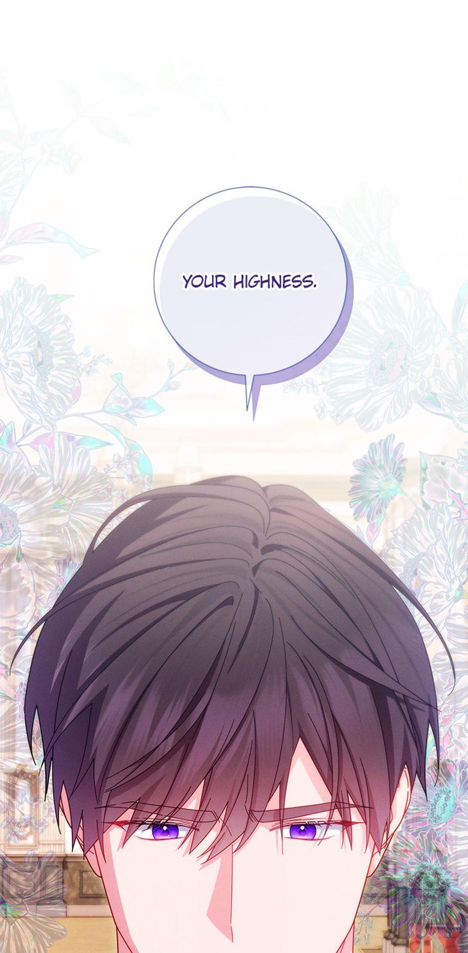 Read Princess Eveness Saves Herself EN Manga Online