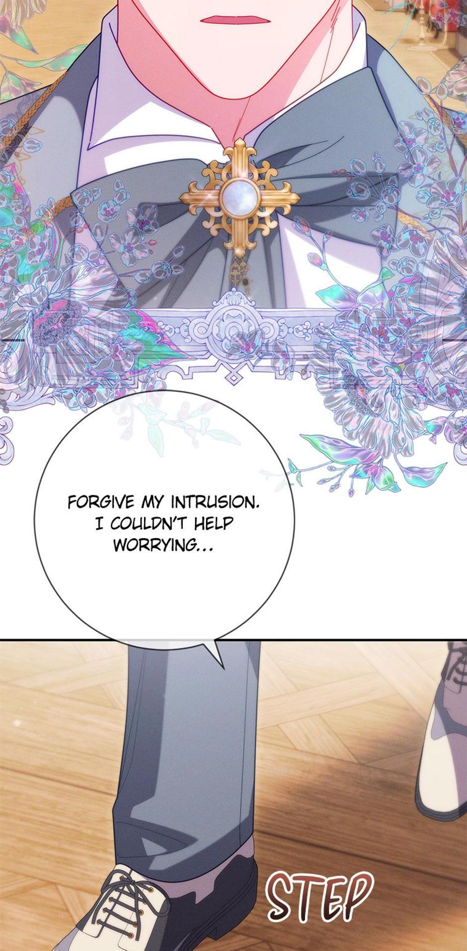 Read Princess Eveness Saves Herself EN Manga Online