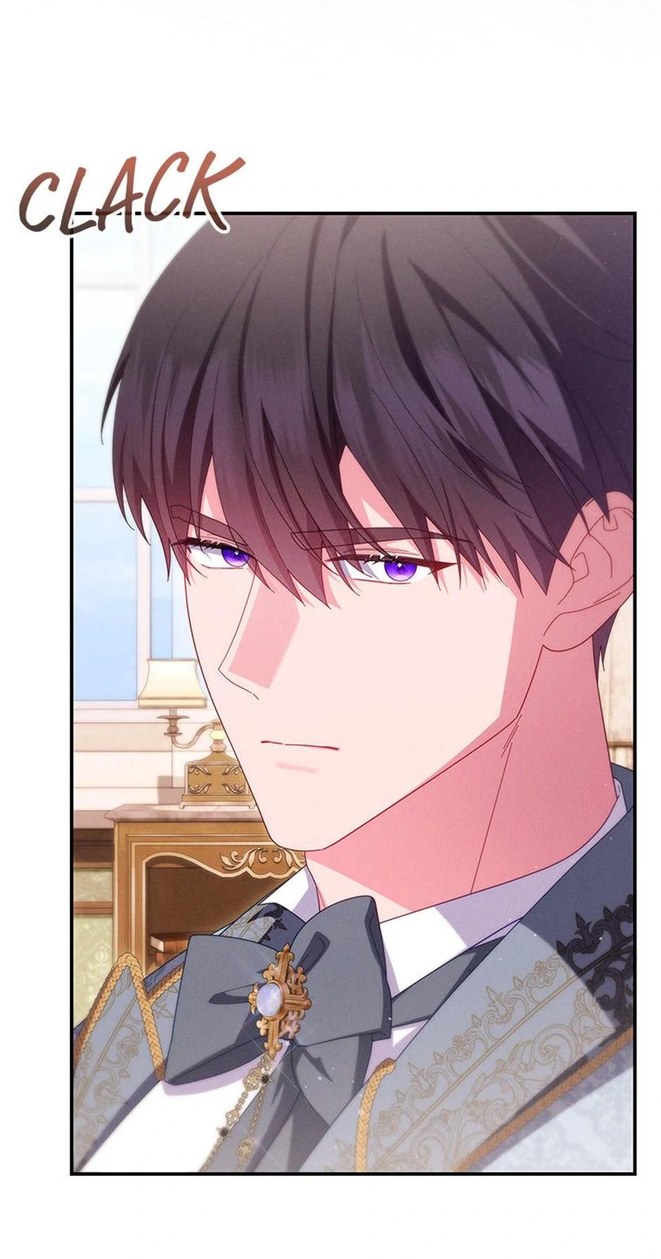 Read Princess Eveness Saves Herself EN Manga Online