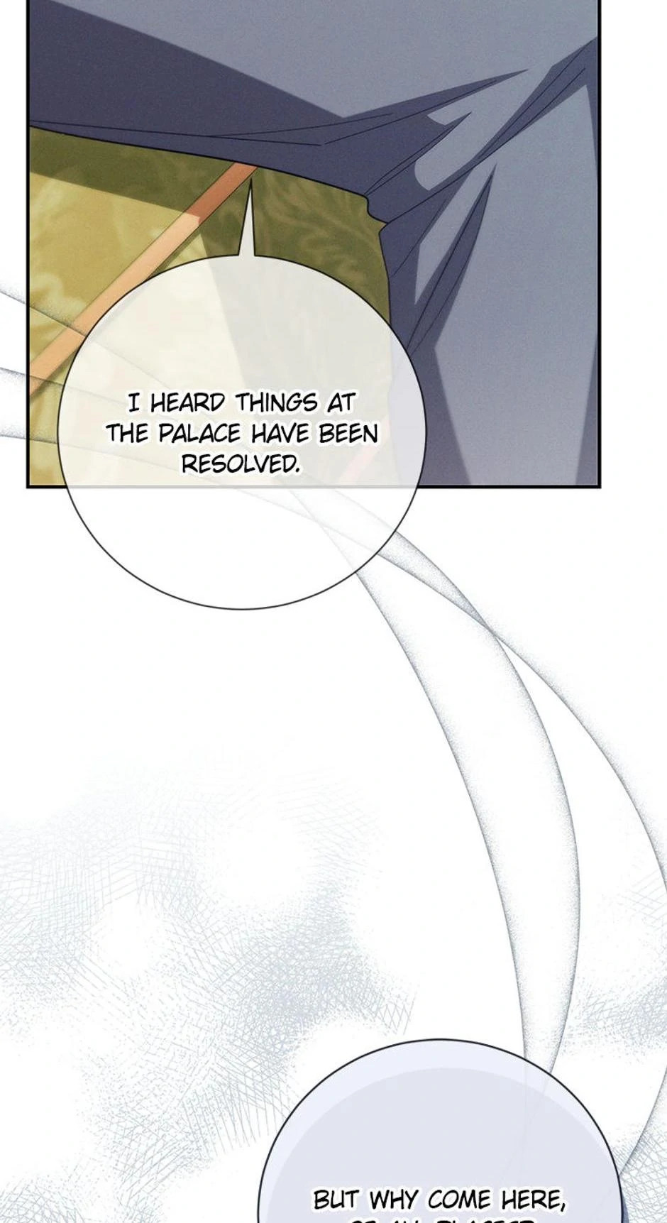 Read Princess Eveness Saves Herself EN Manga Online