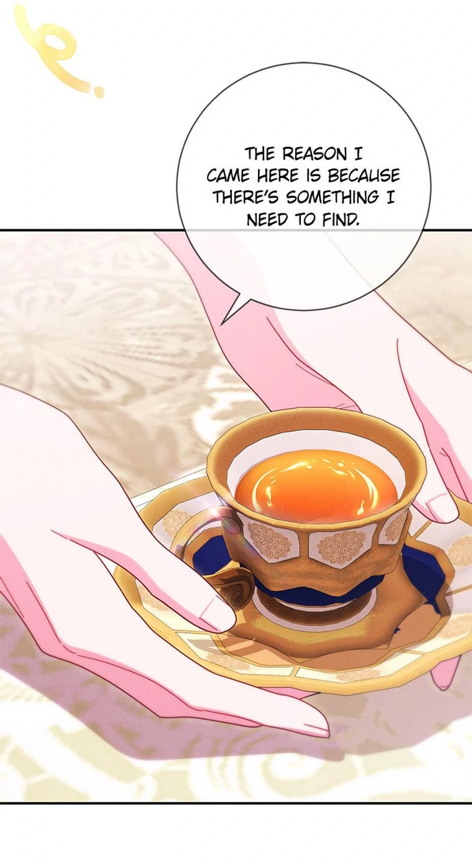 Read Princess Eveness Saves Herself EN Manga Online