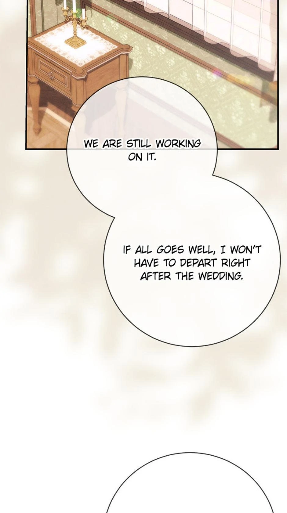 Read Princess Eveness Saves Herself EN Manga Online