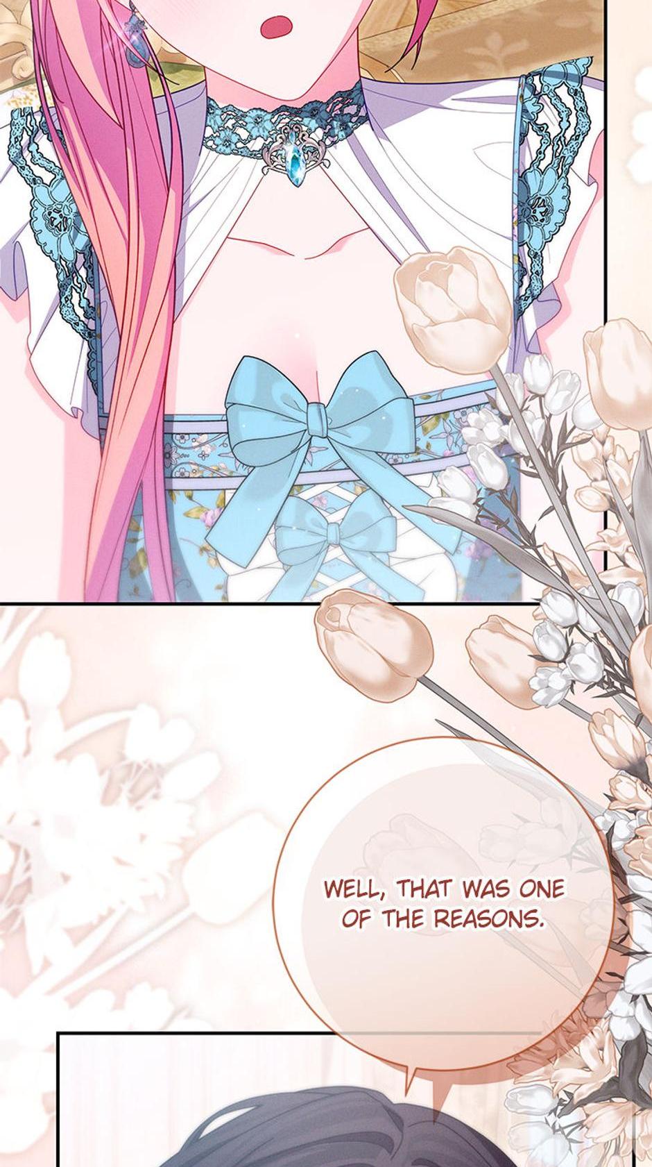 Read Princess Eveness Saves Herself EN Manga Online