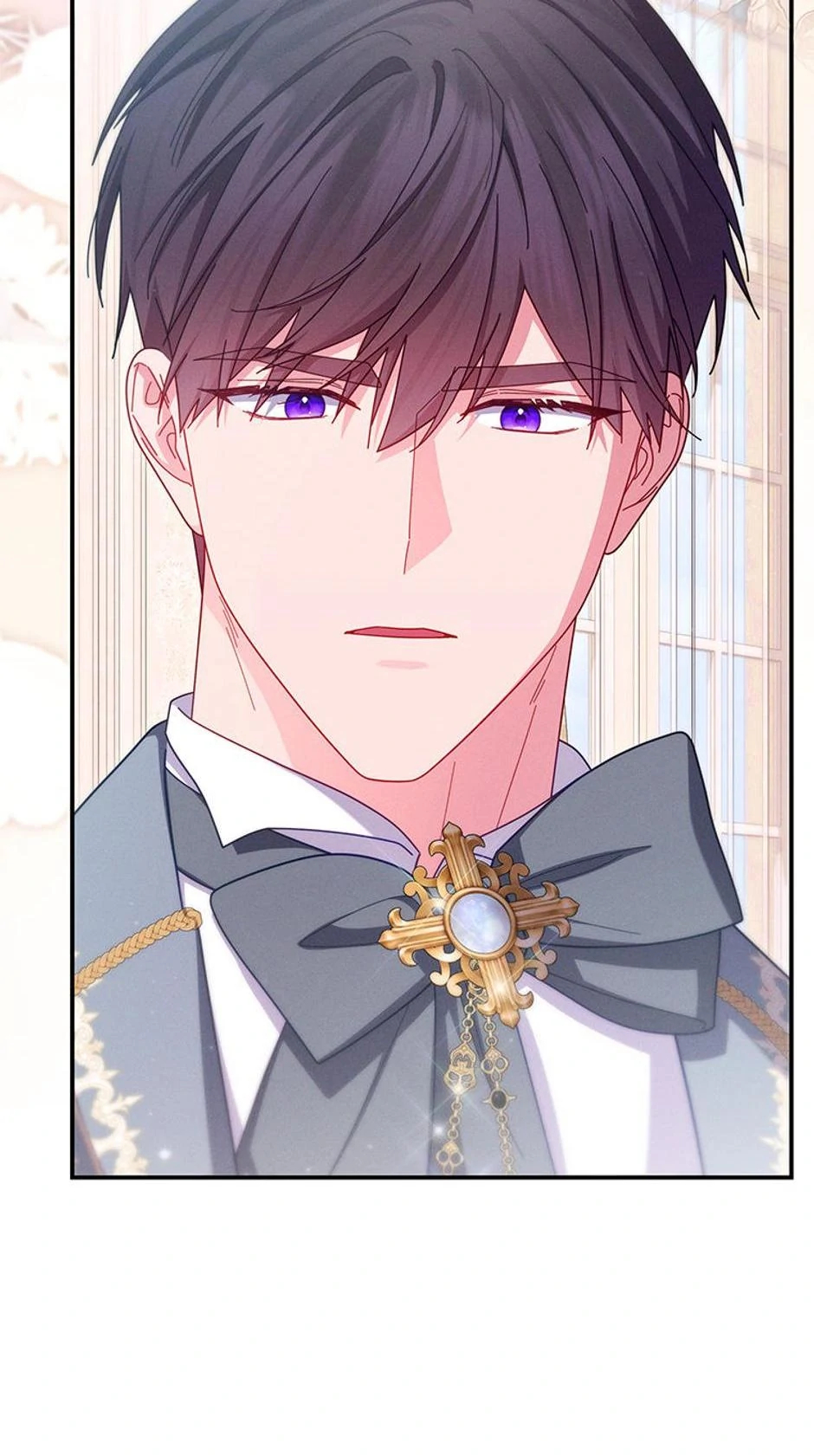 Read Princess Eveness Saves Herself EN Manga Online