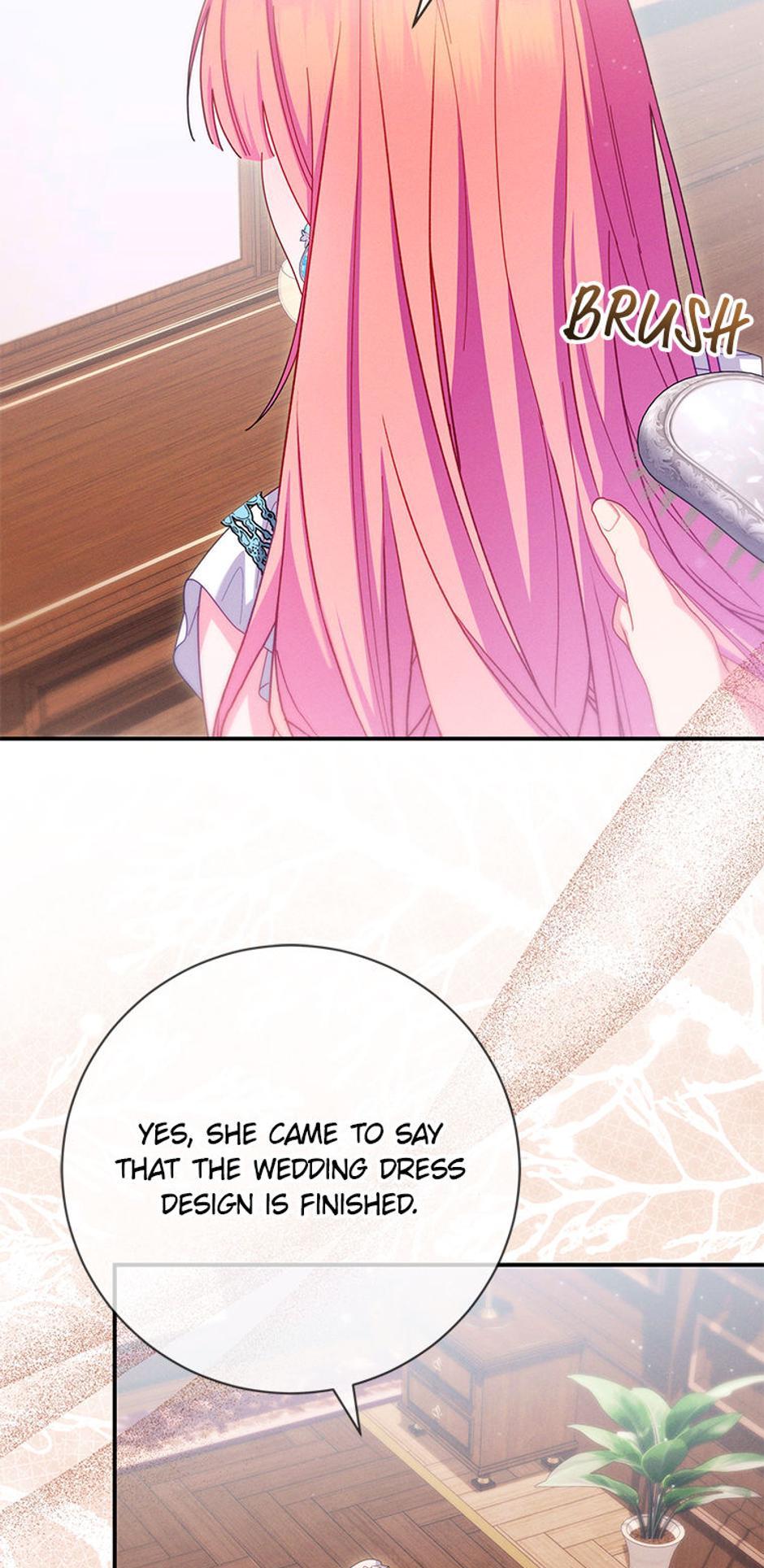 Read Princess Eveness Saves Herself EN Manga Online