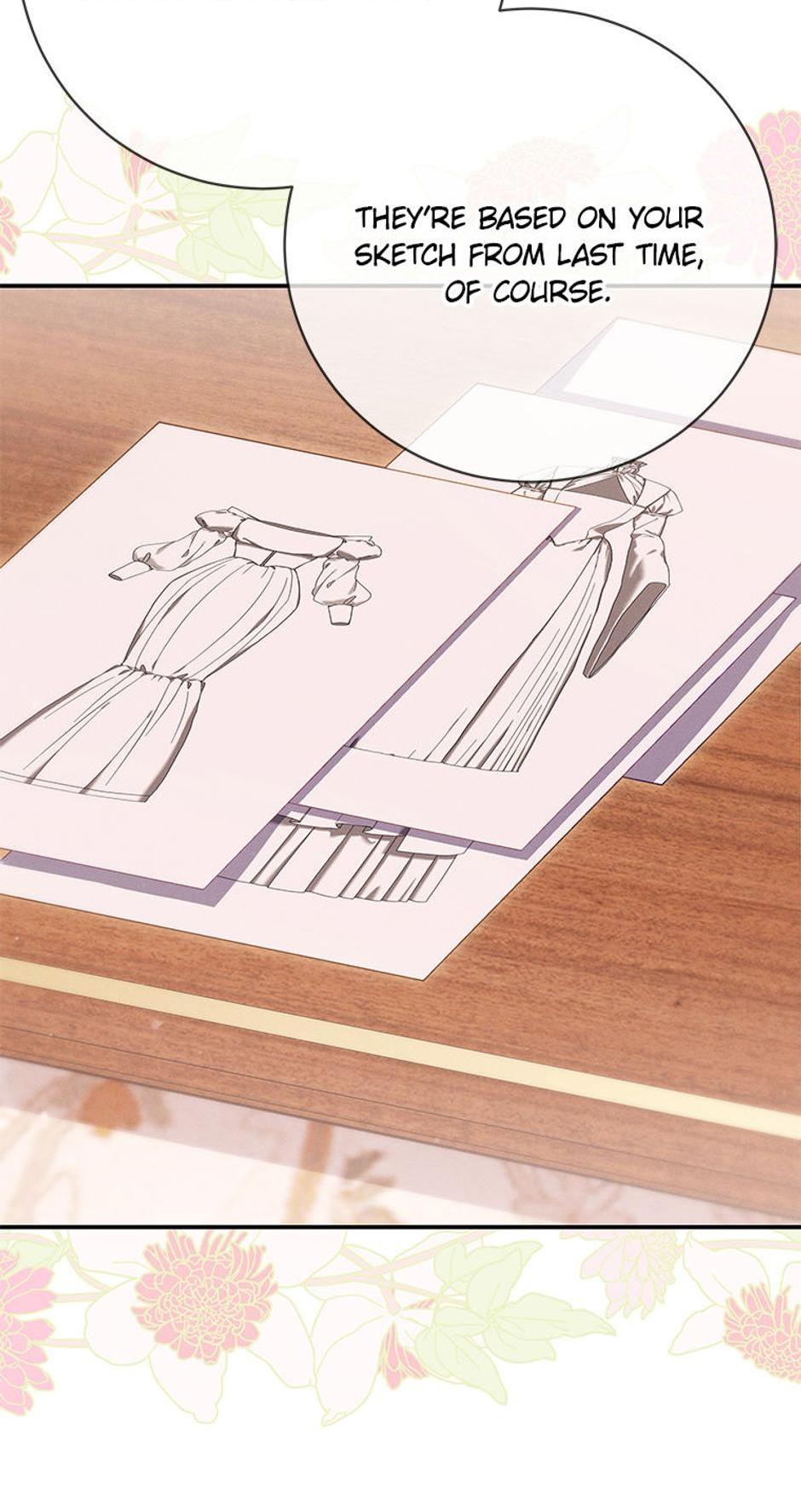 Read Princess Eveness Saves Herself EN Manga Online