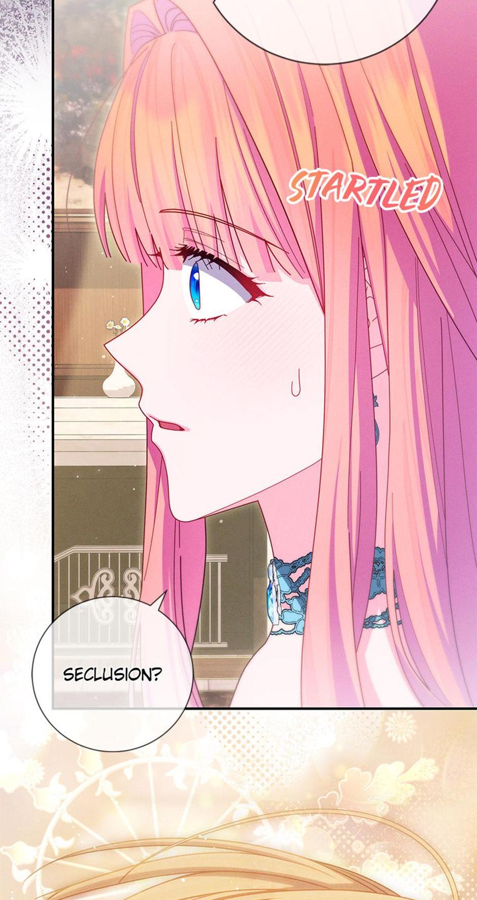 Read Princess Eveness Saves Herself EN Manga Online