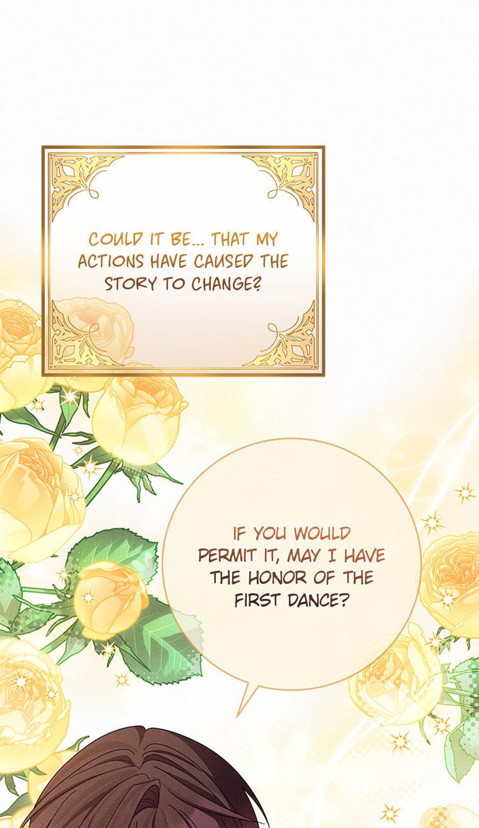 Read Princess Eveness Saves Herself EN Manga Online