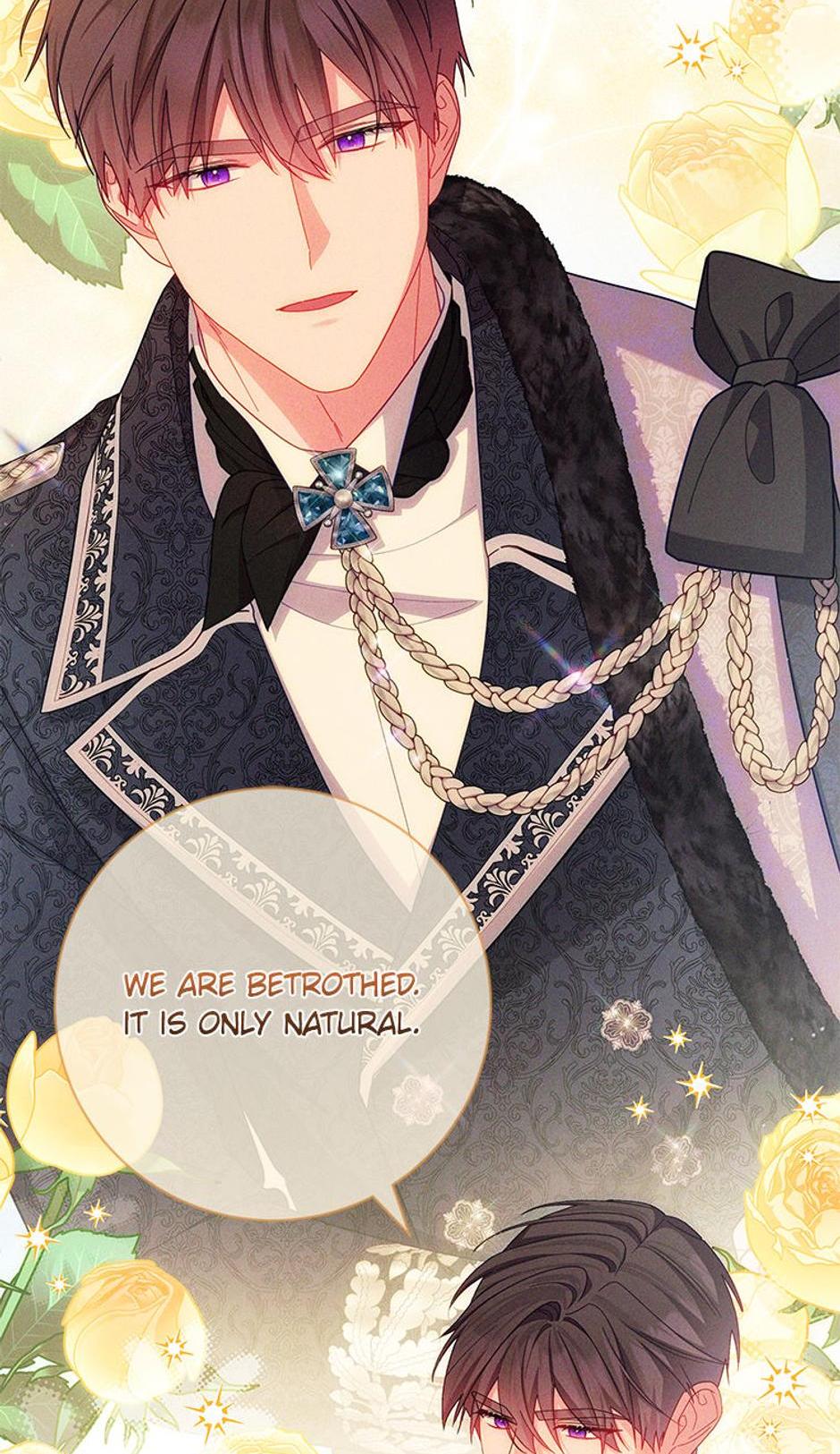 Read Princess Eveness Saves Herself EN Manga Online