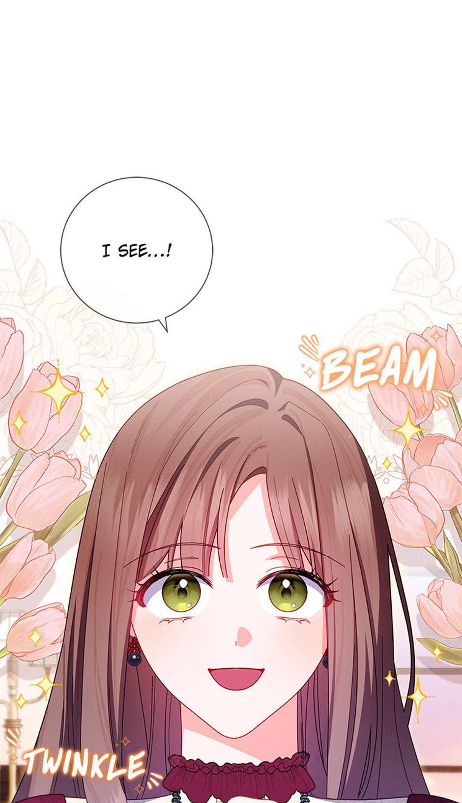 Read Princess Eveness Saves Herself EN Manga Online