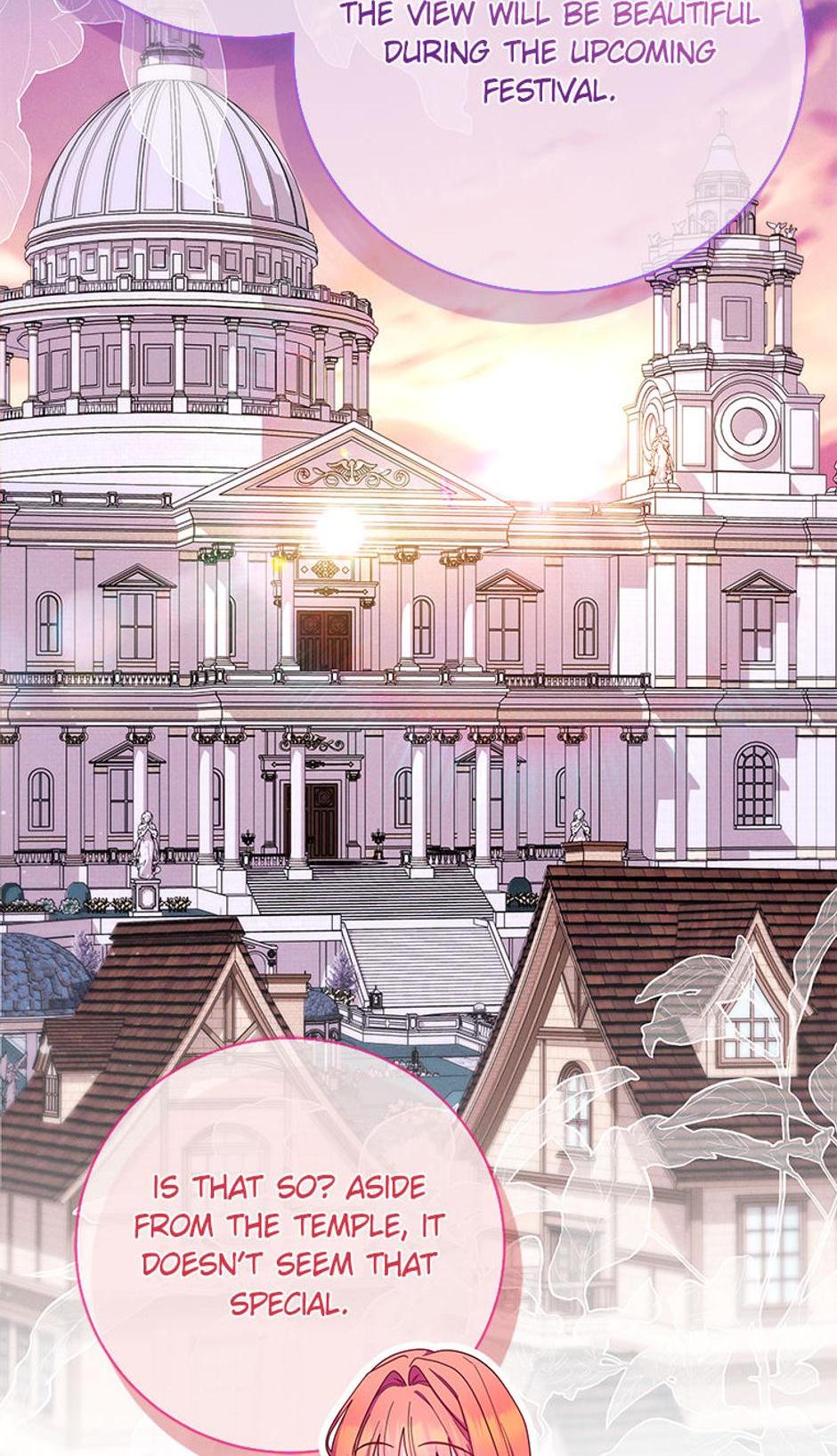 Read Princess Eveness Saves Herself EN Manga Online