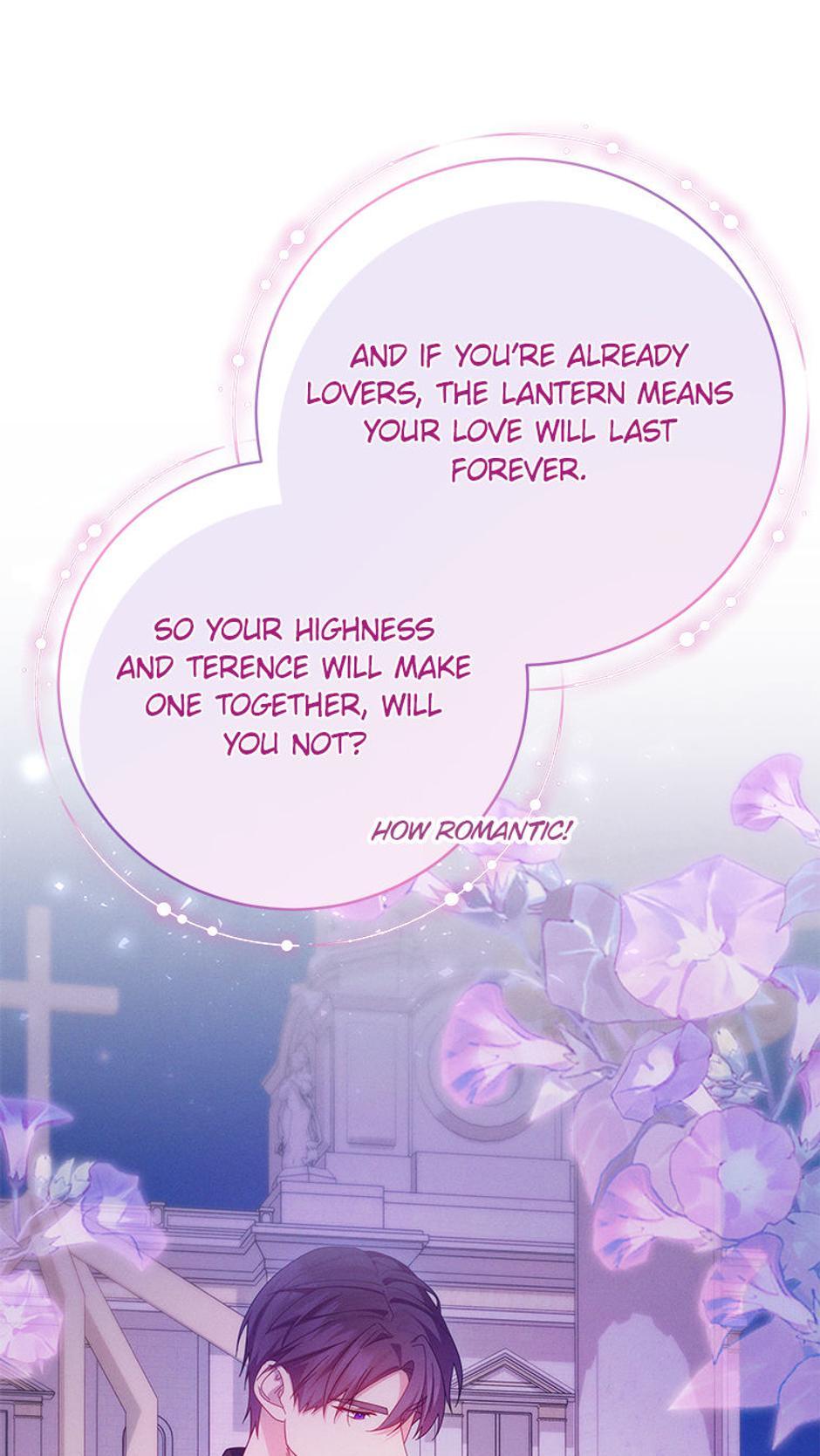 Read Princess Eveness Saves Herself EN Manga Online