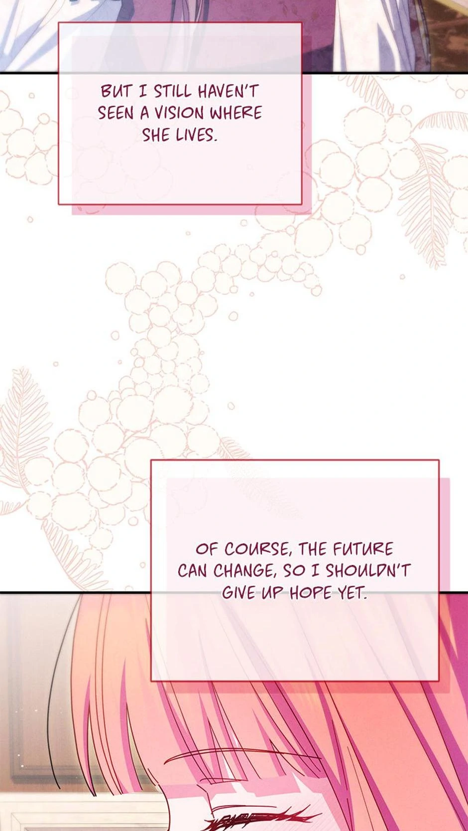 Read Princess Eveness Saves Herself EN Manga Online