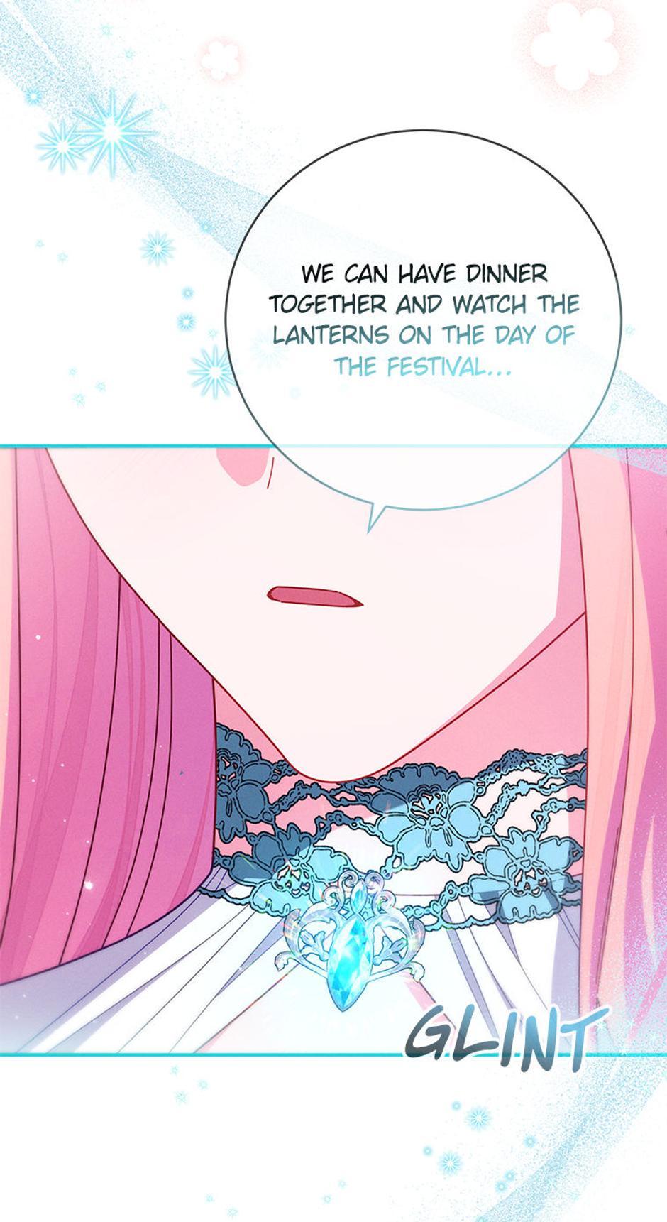 Read Princess Eveness Saves Herself EN Manga Online