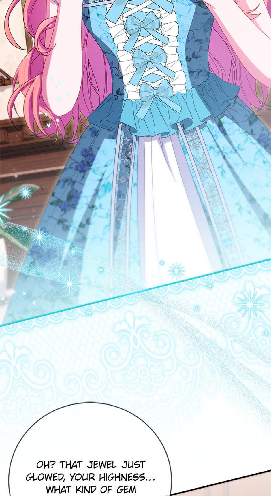 Read Princess Eveness Saves Herself EN Manga Online