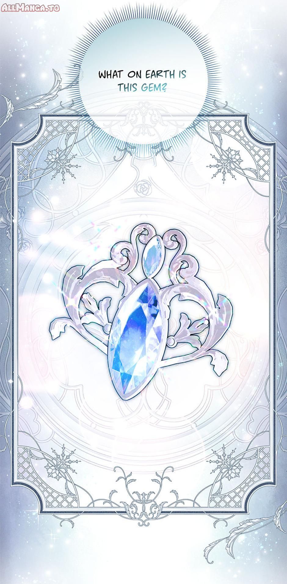 Read Princess Eveness Saves Herself EN Manga Online