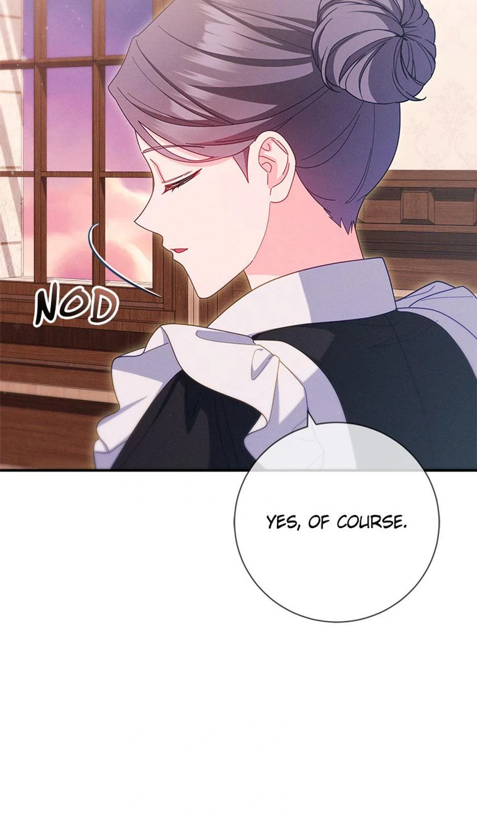 Read Princess Eveness Saves Herself EN Manga Online