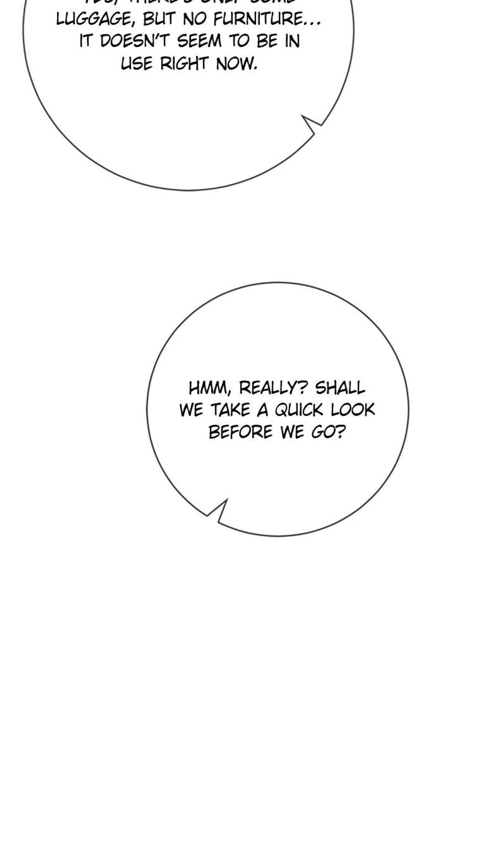 Read Princess Eveness Saves Herself EN Manga Online