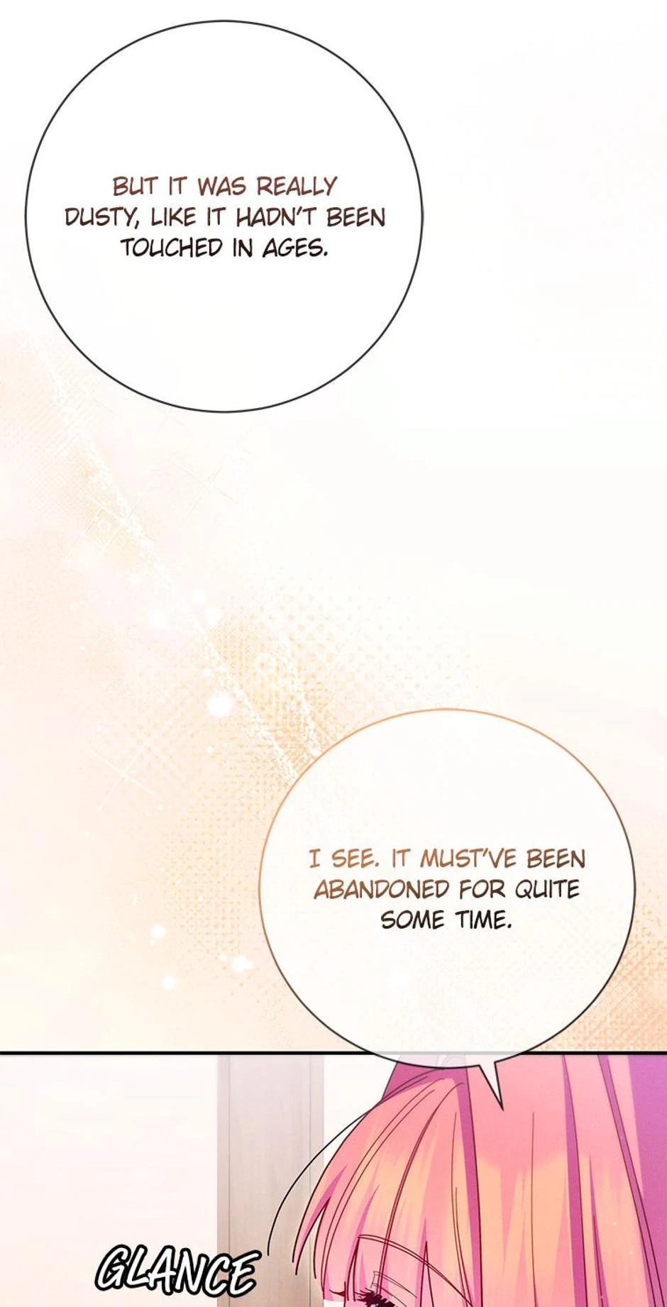 Read Princess Eveness Saves Herself EN Manga Online