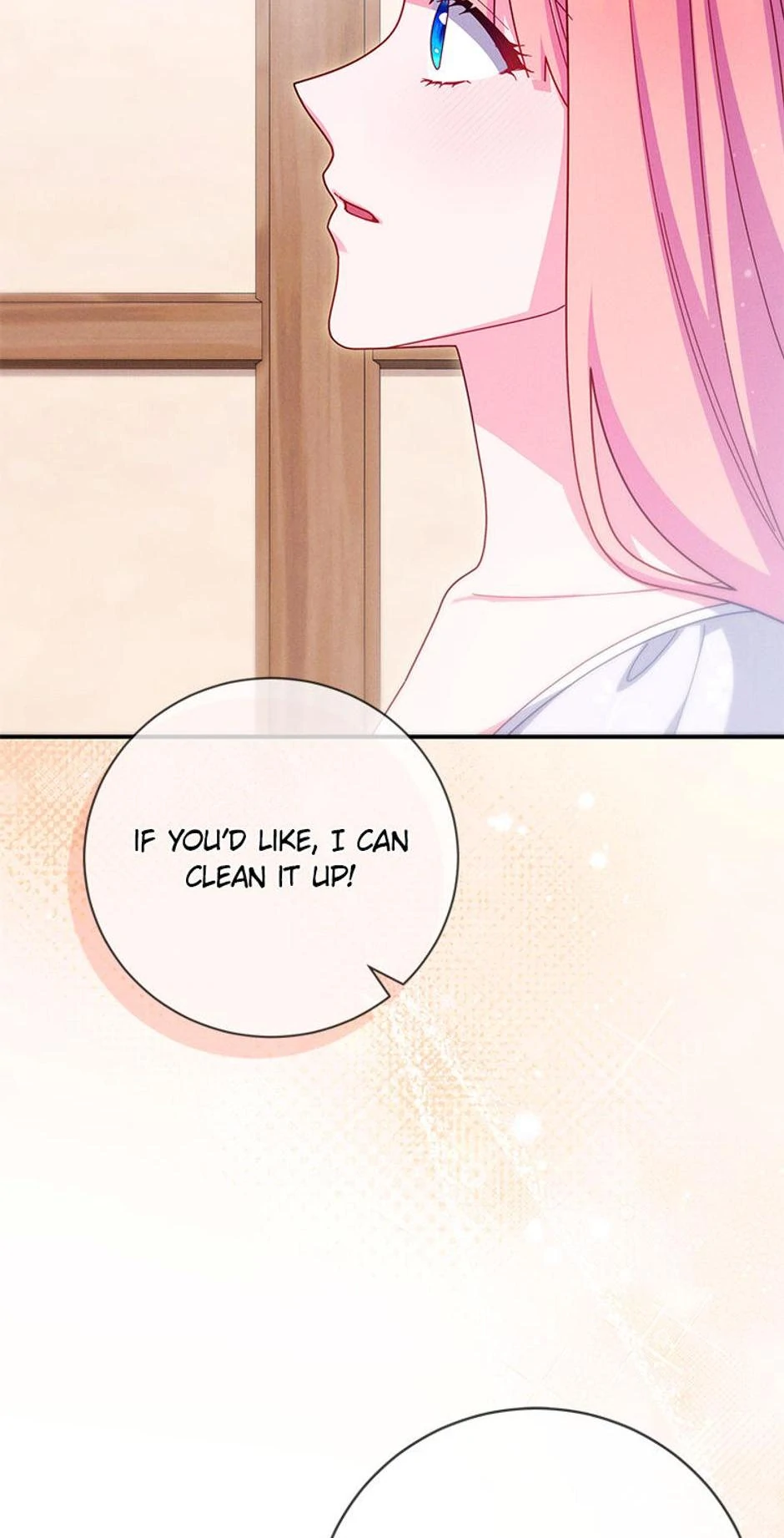 Read Princess Eveness Saves Herself EN Manga Online