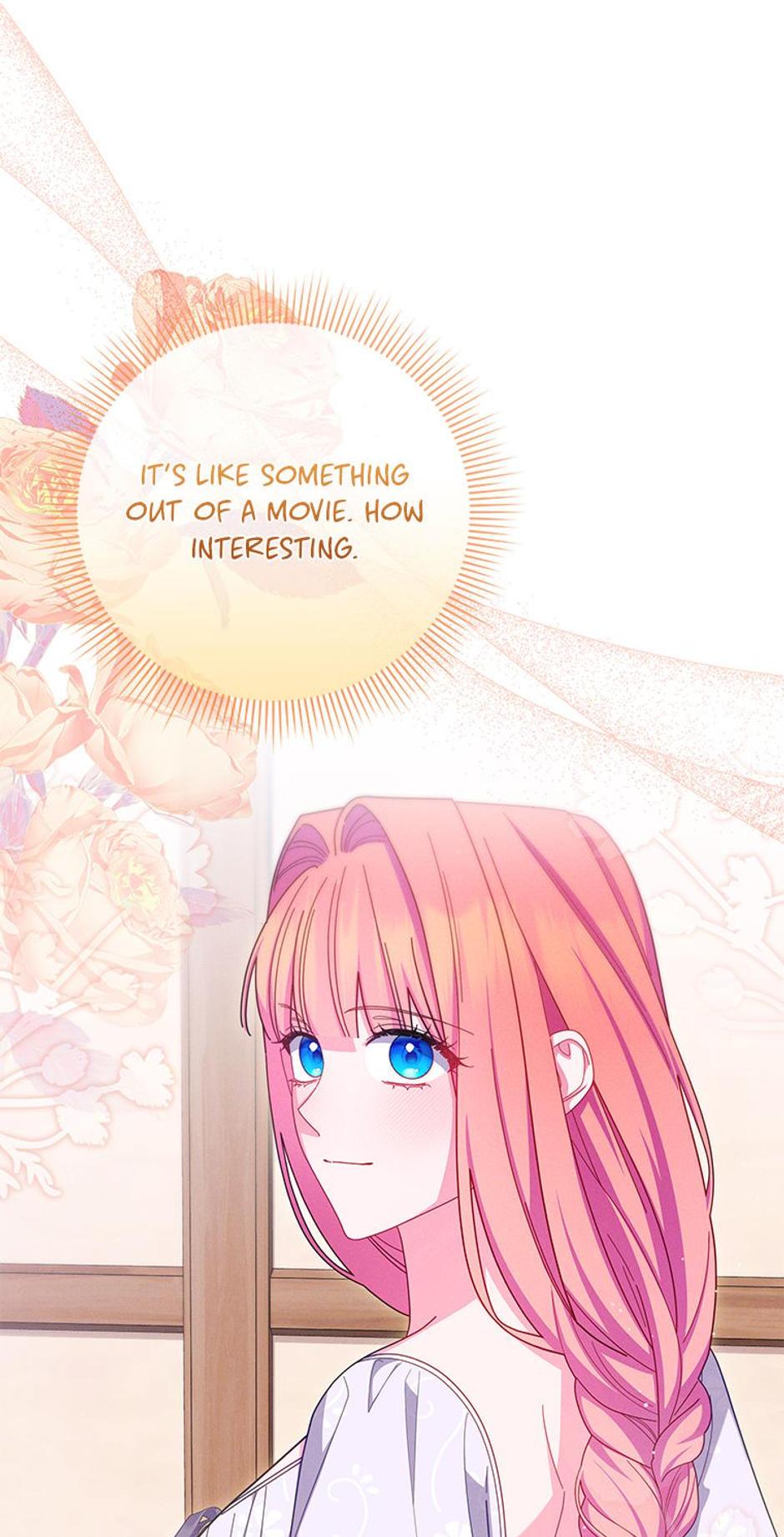 Read Princess Eveness Saves Herself EN Manga Online