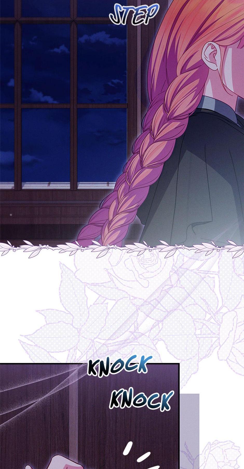 Read Princess Eveness Saves Herself EN Manga Online