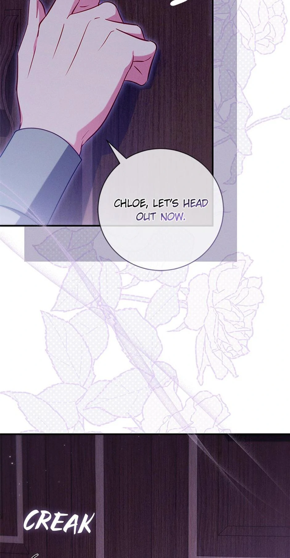 Read Princess Eveness Saves Herself EN Manga Online