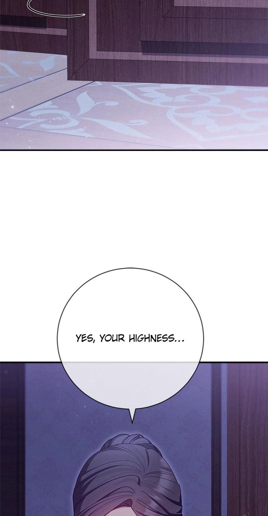 Read Princess Eveness Saves Herself EN Manga Online