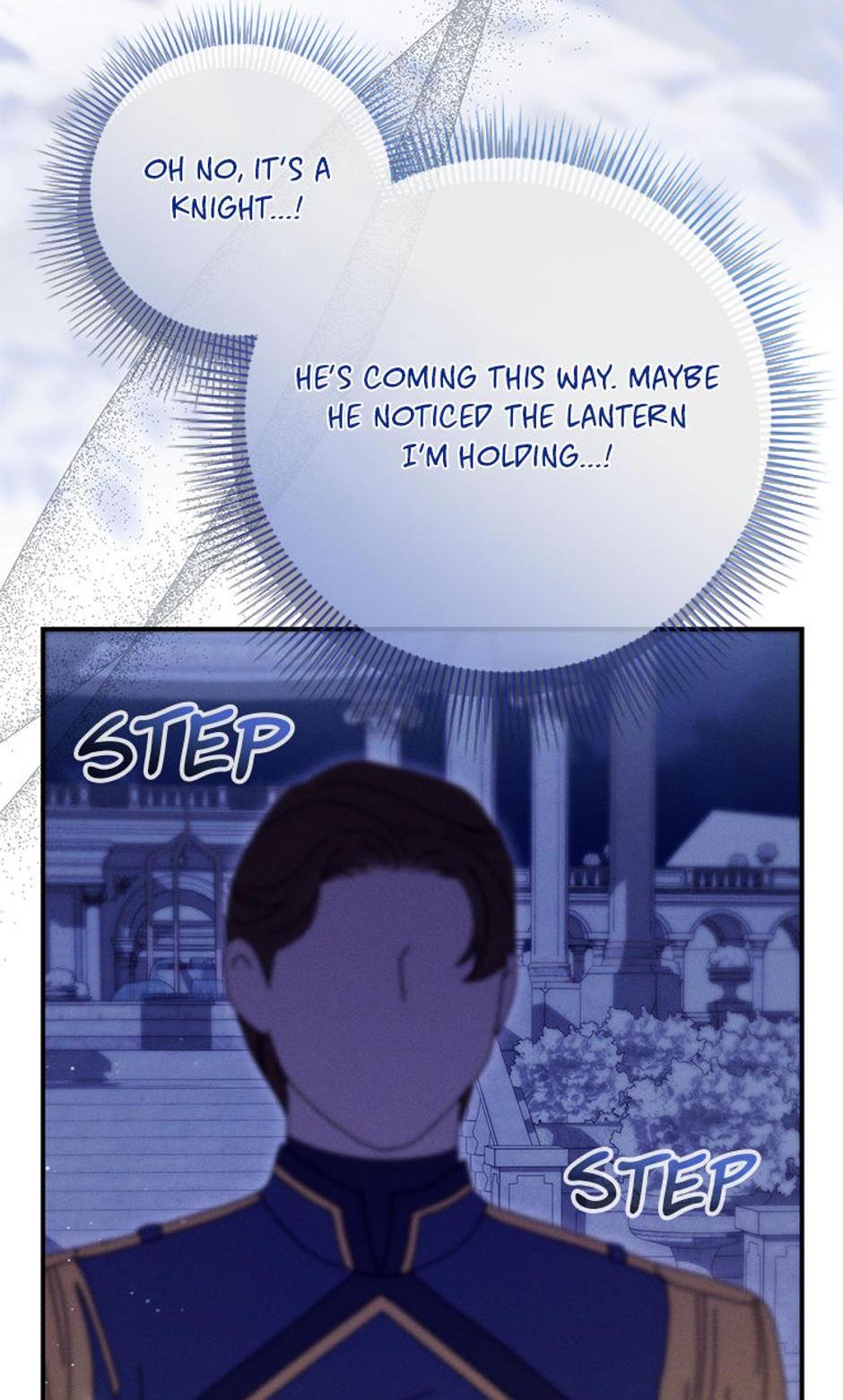 Read Princess Eveness Saves Herself EN Manga Online