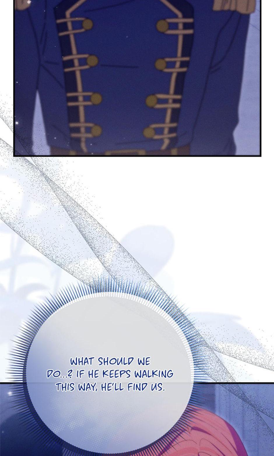 Read Princess Eveness Saves Herself EN Manga Online