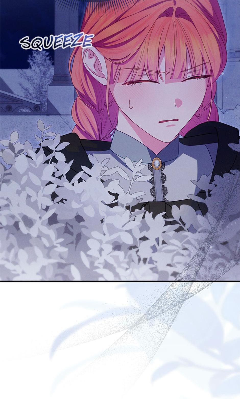 Read Princess Eveness Saves Herself EN Manga Online