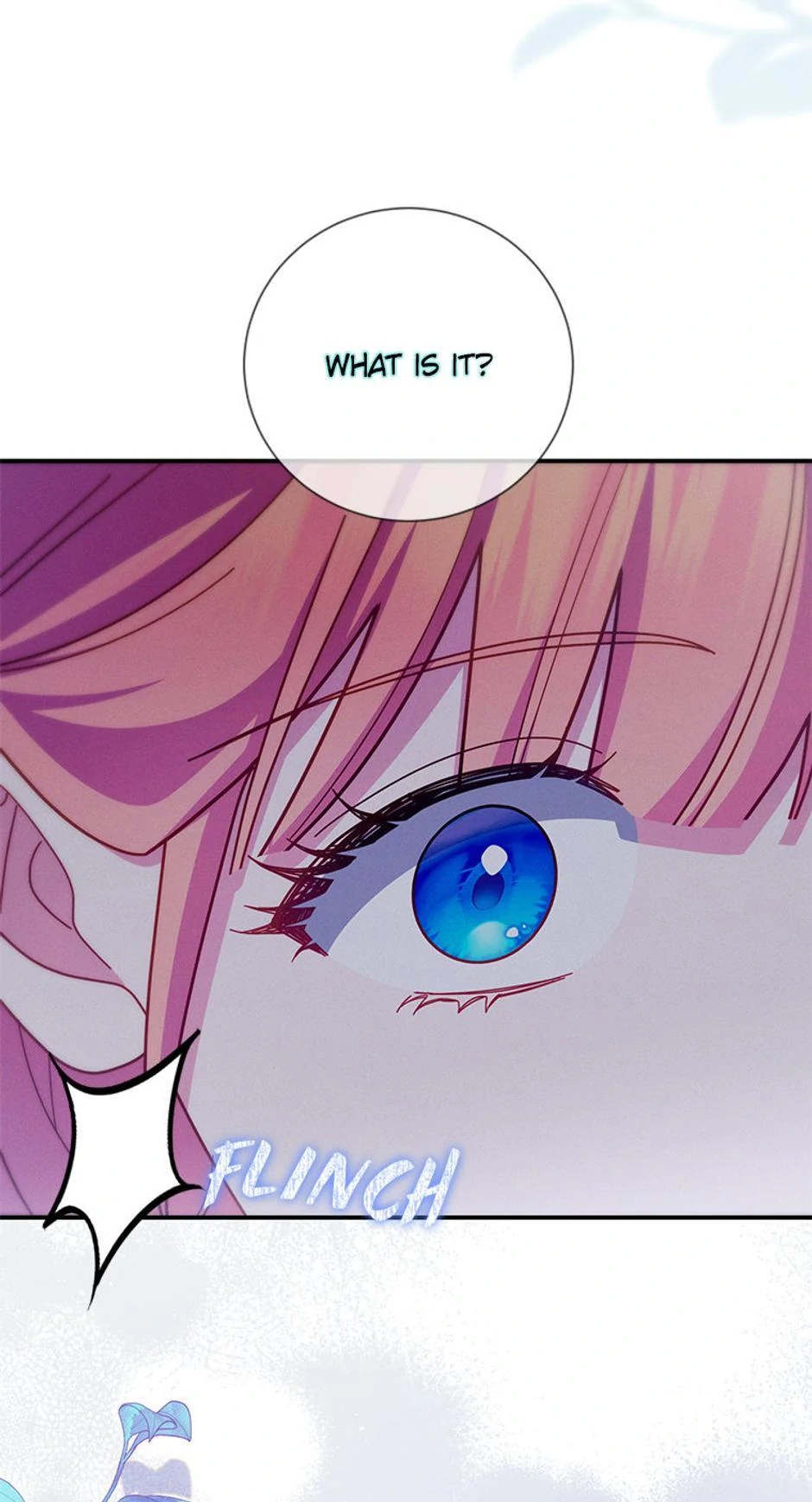 Read Princess Eveness Saves Herself EN Manga Online