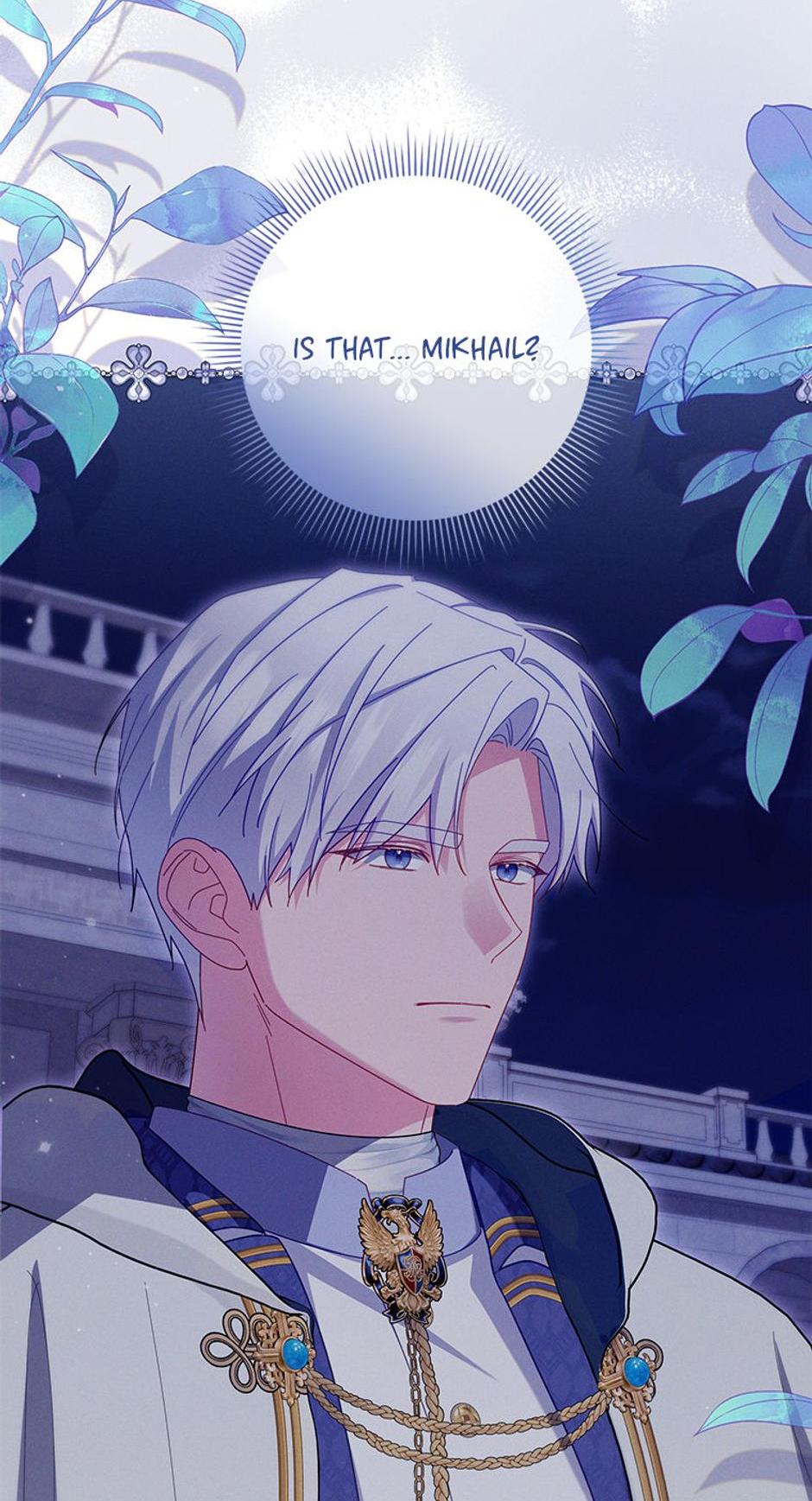 Read Princess Eveness Saves Herself EN Manga Online