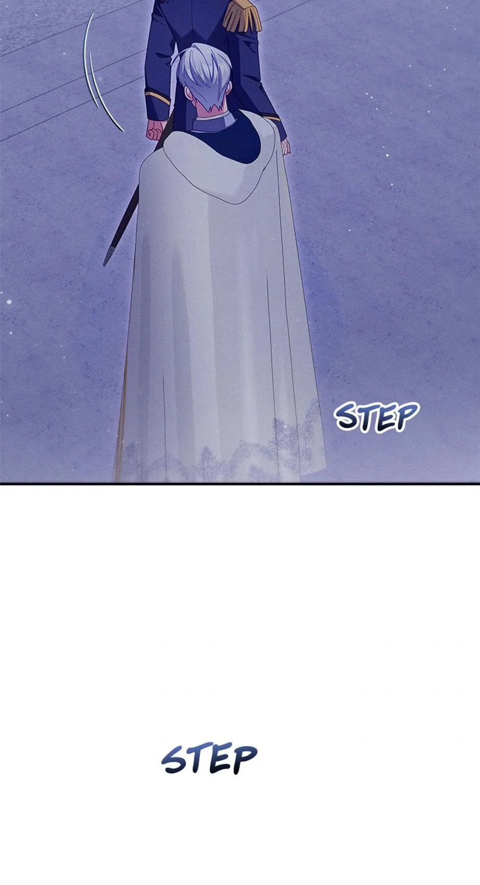 Read Princess Eveness Saves Herself EN Manga Online