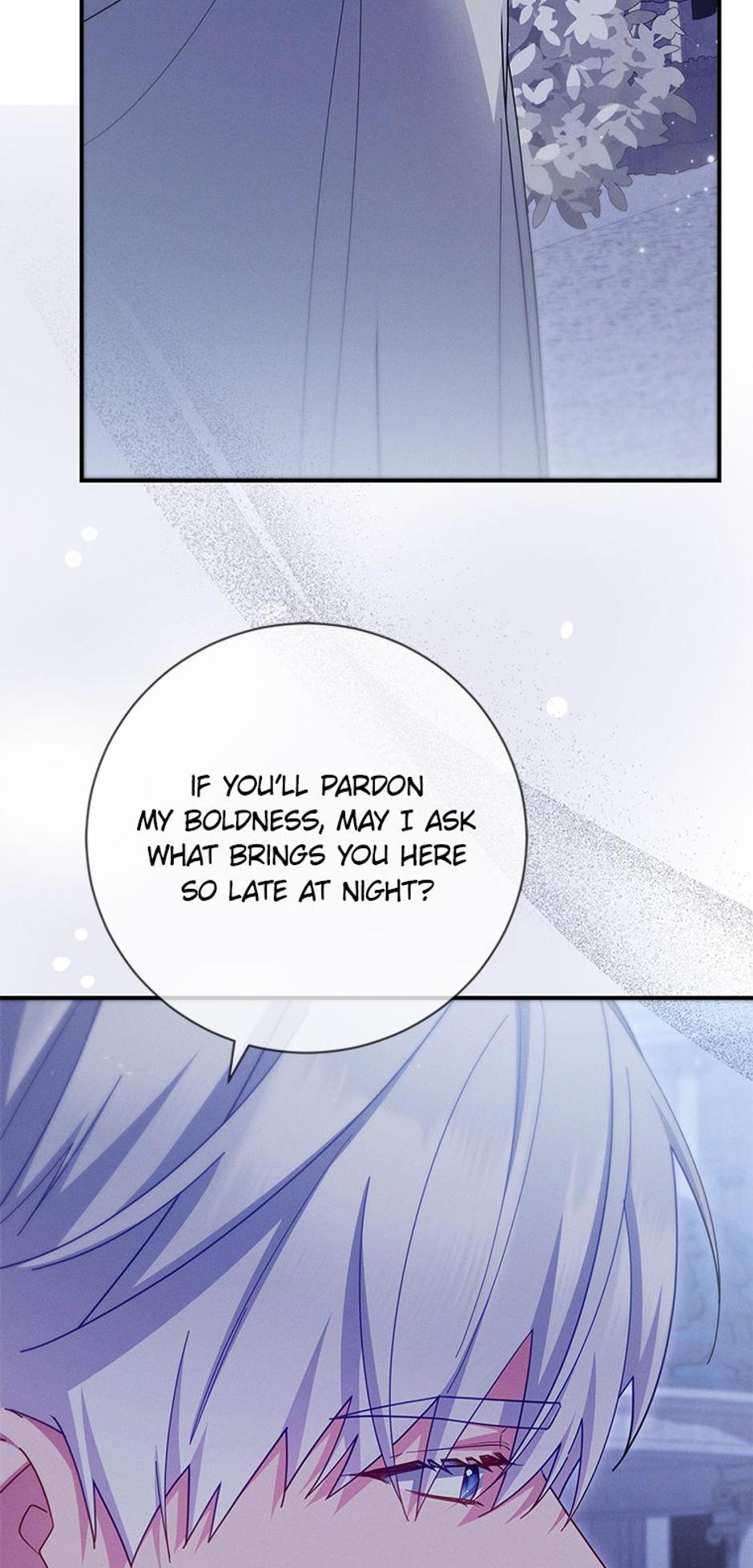 Read Princess Eveness Saves Herself EN Manga Online