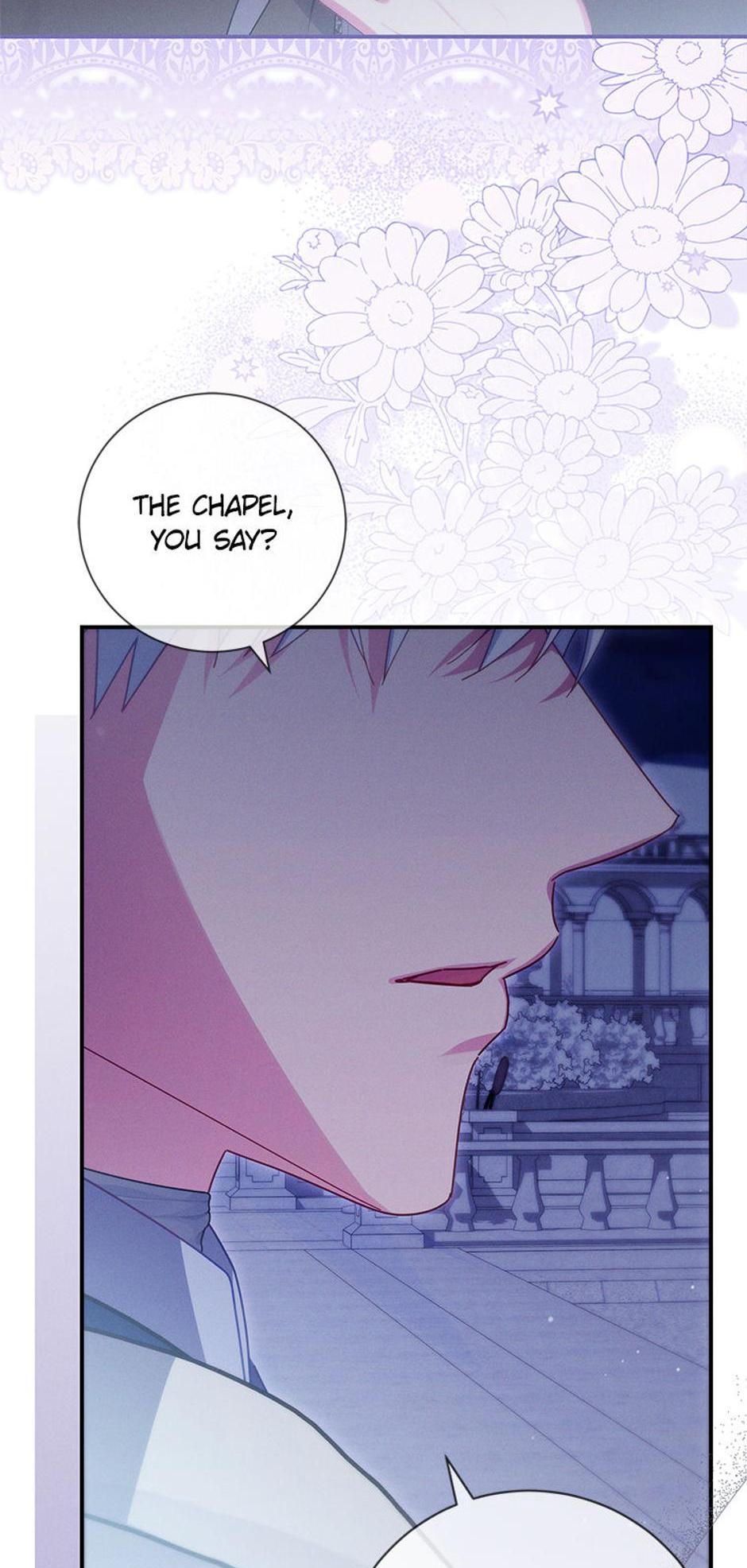 Read Princess Eveness Saves Herself EN Manga Online